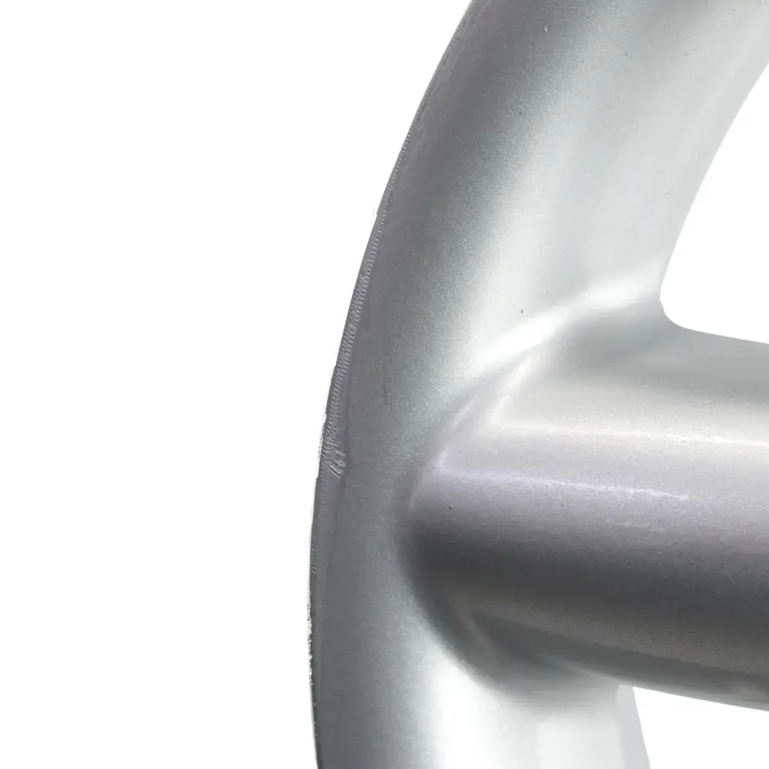 Mini Cooper R50 R55 R56 R57 R58 R59 Wheel Alloy Rim 17" ET:48 7J S-Spoke 85 - SKU 1512352-2 - Part number 1512352