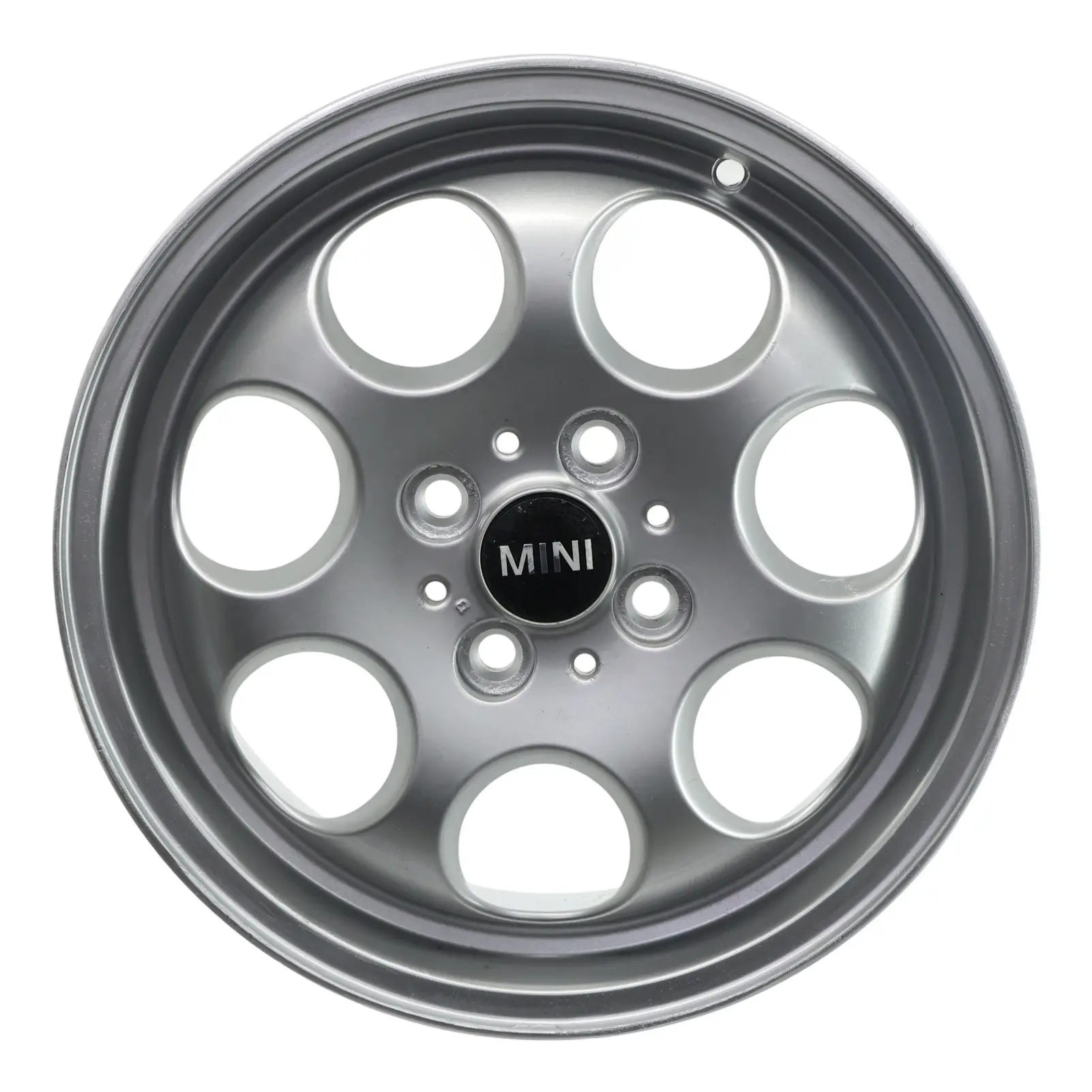 Mini R50 R56 Felga Aluminiowa 15" 5,5J ET:45 1512458