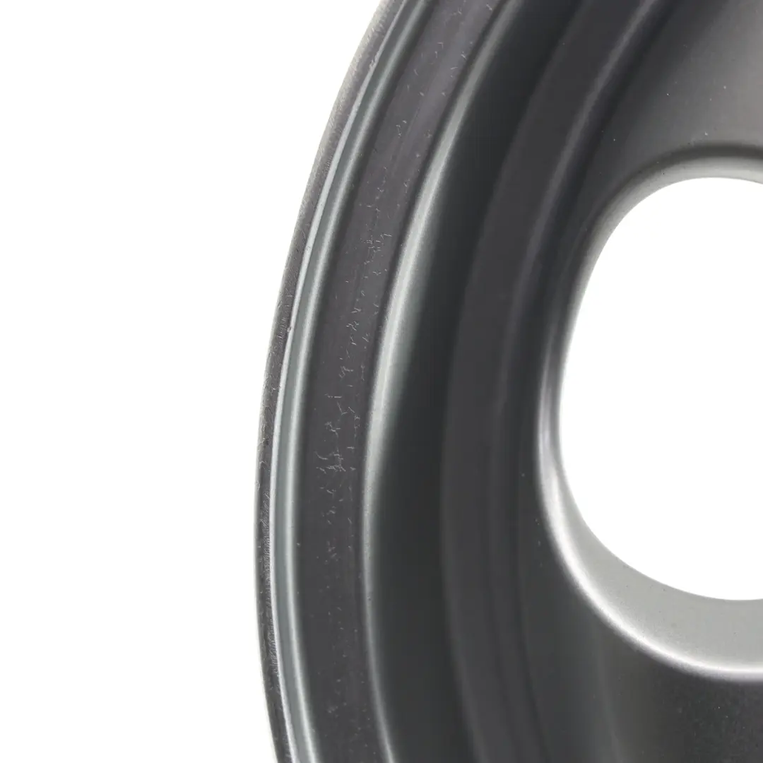 Argento Cerchio In Lega 15" 5,5J ET:45 7-Fori 81 per Mini Cooper R50 R55 R56 R57 con numero di parte 1512458 Mini Cooper R50 R55 R56 R57 Argento Cerchio In Lega 15" 5,5J ET:45 7-Fori 81 - SKU 1512458-1 - Numero di parte 1512458