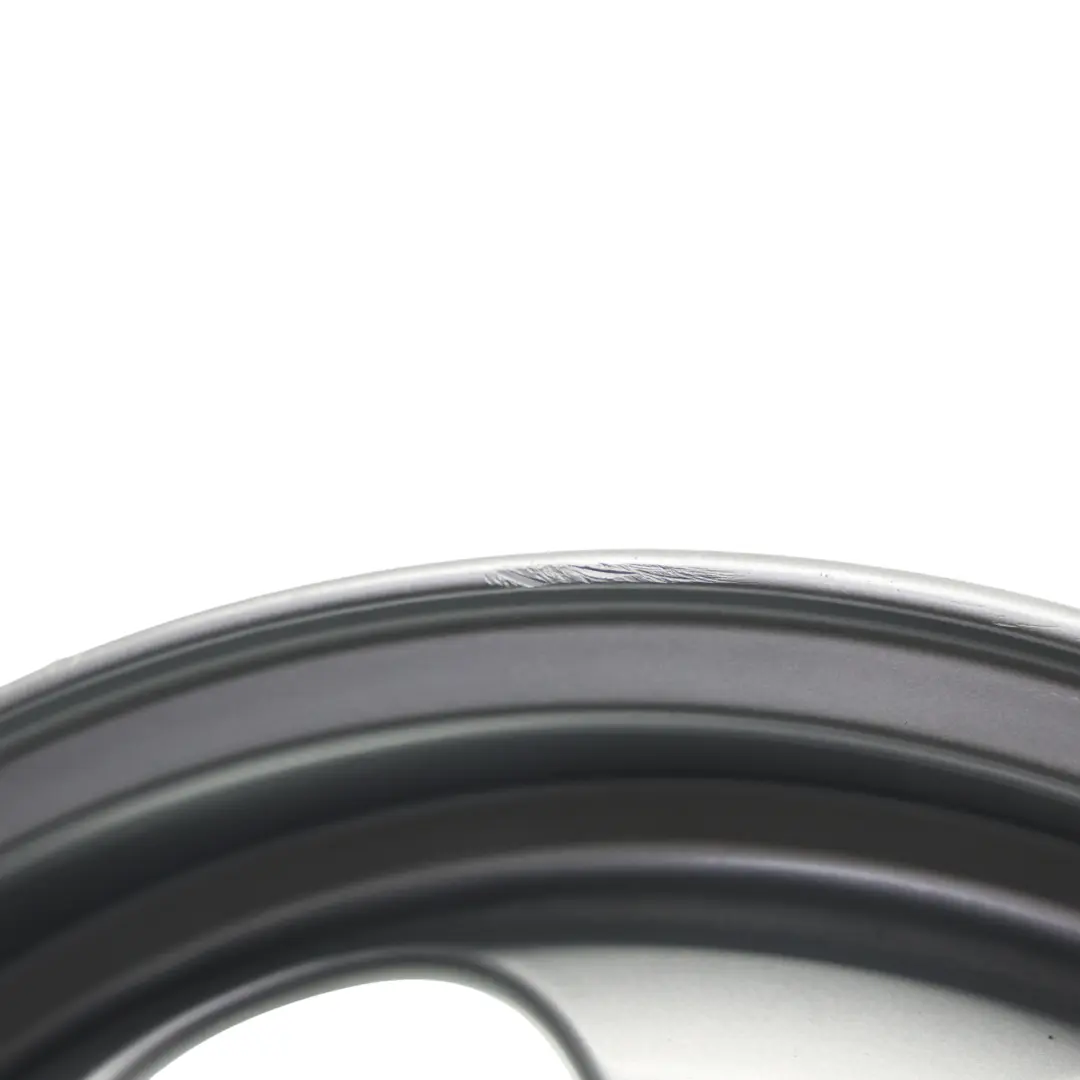 Alloy Rim 15" 5,5J ET:45 7-Hole 81 to Mini Cooper One R50 R55 R56 R57 Silver Wheel with Part number 1512458 Mini Cooper One R50 R55 R56 R57 Silver Wheel Alloy Rim 15" 5,5J ET:45 7-Hole 81 - SKU 1512458-2 - Part number 1512458