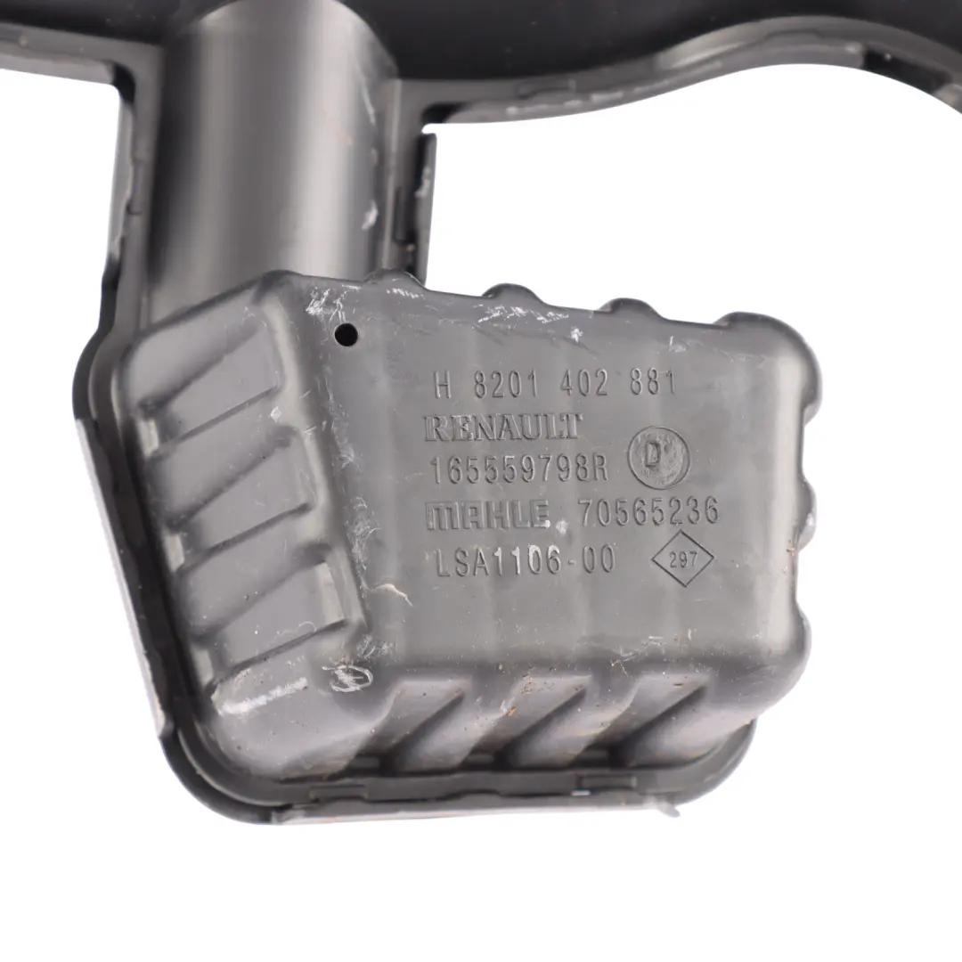 C453 Air Intake Hose Duct Line M281 Petrol Engine 8201402881 to Smart Fortwo with Part number 165559798R Smart Fortwo C453 Air Intake Hose Duct Line M281 Petrol Engine 8201402881 - SKU 165559798R - Part number 165559798R