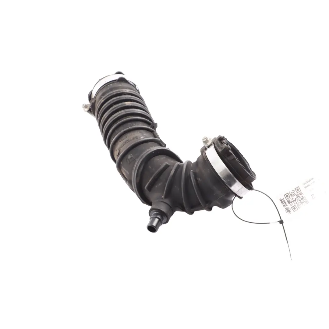 C453 Air Intake Hose Duct Line M281 Petrol Engine to Smart Fortwo with Part number 165785277R Smart Fortwo C453 Air Intake Hose Duct Line M281 Petrol Engine - SKU 165785277R - Part number 165785277R