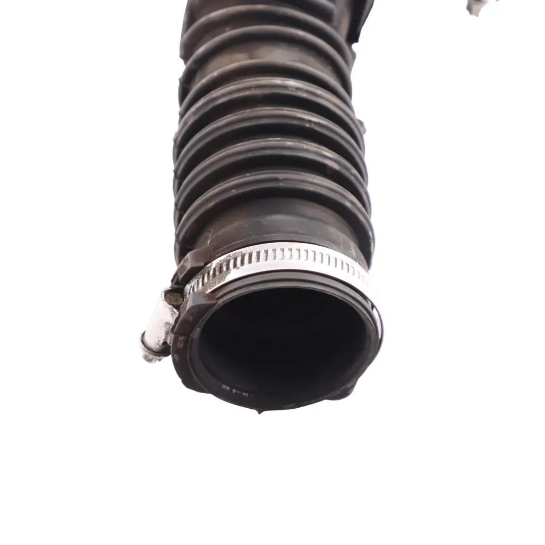 Smart Fortwo C453 Air Intake Hose Duct Line M281 Petrol Engine - SKU 165785277R - Part number 165785277R