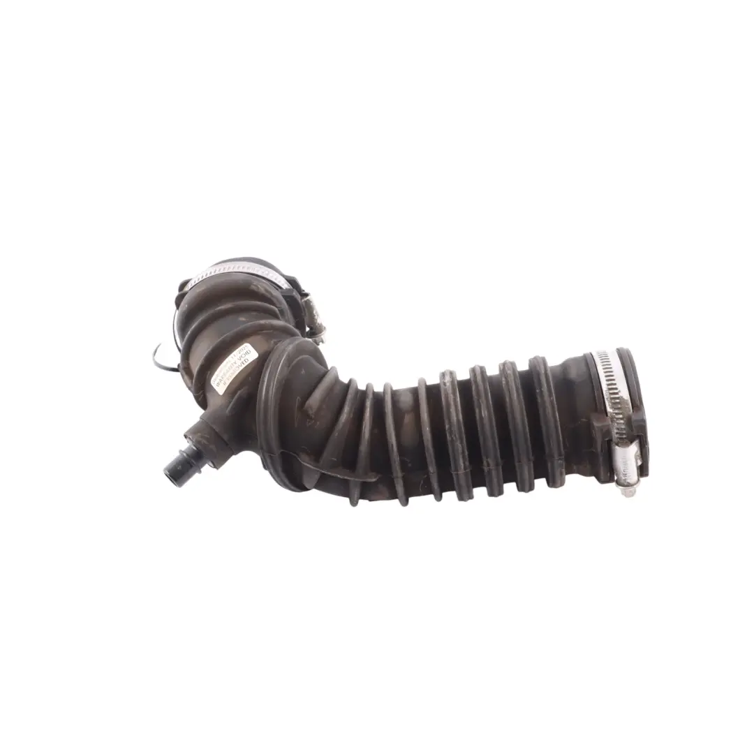 Smart Fortwo C453 Air Intake Hose Duct Line M281 Petrol Engine - SKU 165785277R - Part number 165785277R