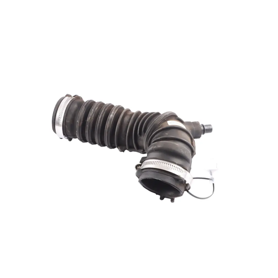 Smart Fortwo C453 Air Intake Hose Duct Line M281 Petrol Engine - SKU 165785277R - Part number 165785277R