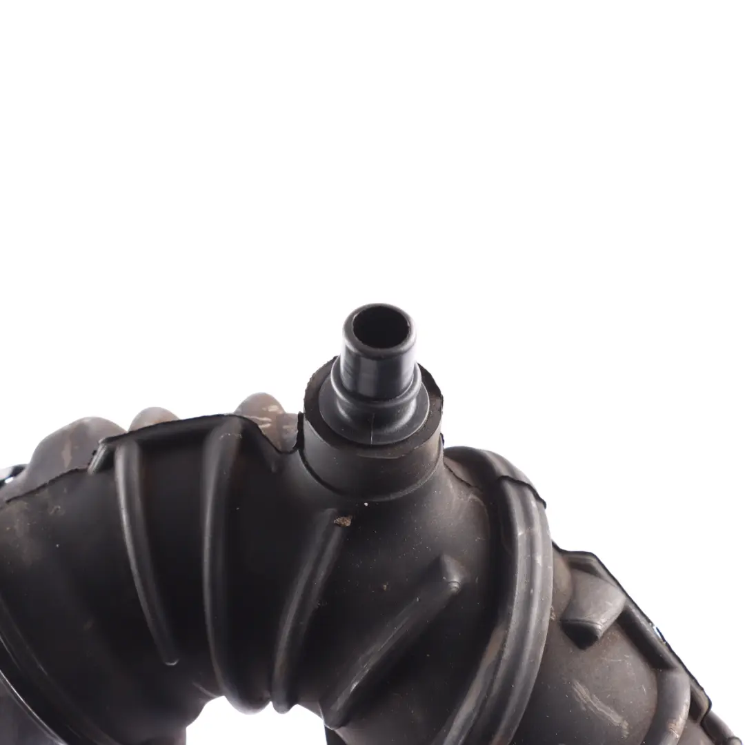 C453 Air Intake Hose Duct Line M281 Petrol Engine to Smart Fortwo with Part number 165785277R Smart Fortwo C453 Air Intake Hose Duct Line M281 Petrol Engine - SKU 165785277R - Part number 165785277R