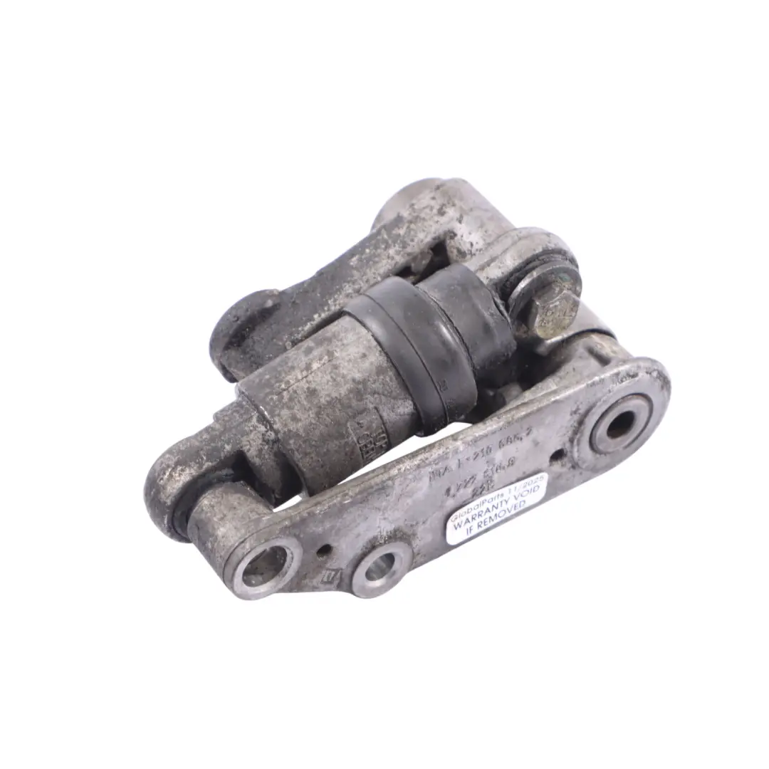 M54 Benzin Hydraulischer Riemenspanner für BMW X5 E53 E60 E61 X3 E83 mit Teilenummer 1722618 BMW X5 E53 E60 E61 X3 E83 M54 Benzin Hydraulischer Riemenspanner - SKU 1722618 - Teilenummer 1722618