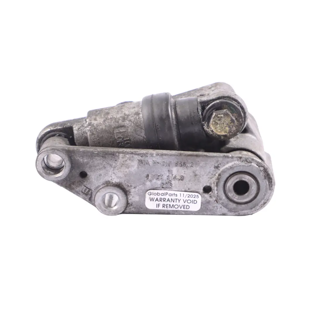 M54 Petrol Hydraulic Belt Tensioner to BMW X5 E53 E60 E61 X3 E83 with Part number 1722618 BMW X5 E53 E60 E61 X3 E83 M54 Petrol Hydraulic Belt Tensioner - SKU 1722618 - Part number 1722618