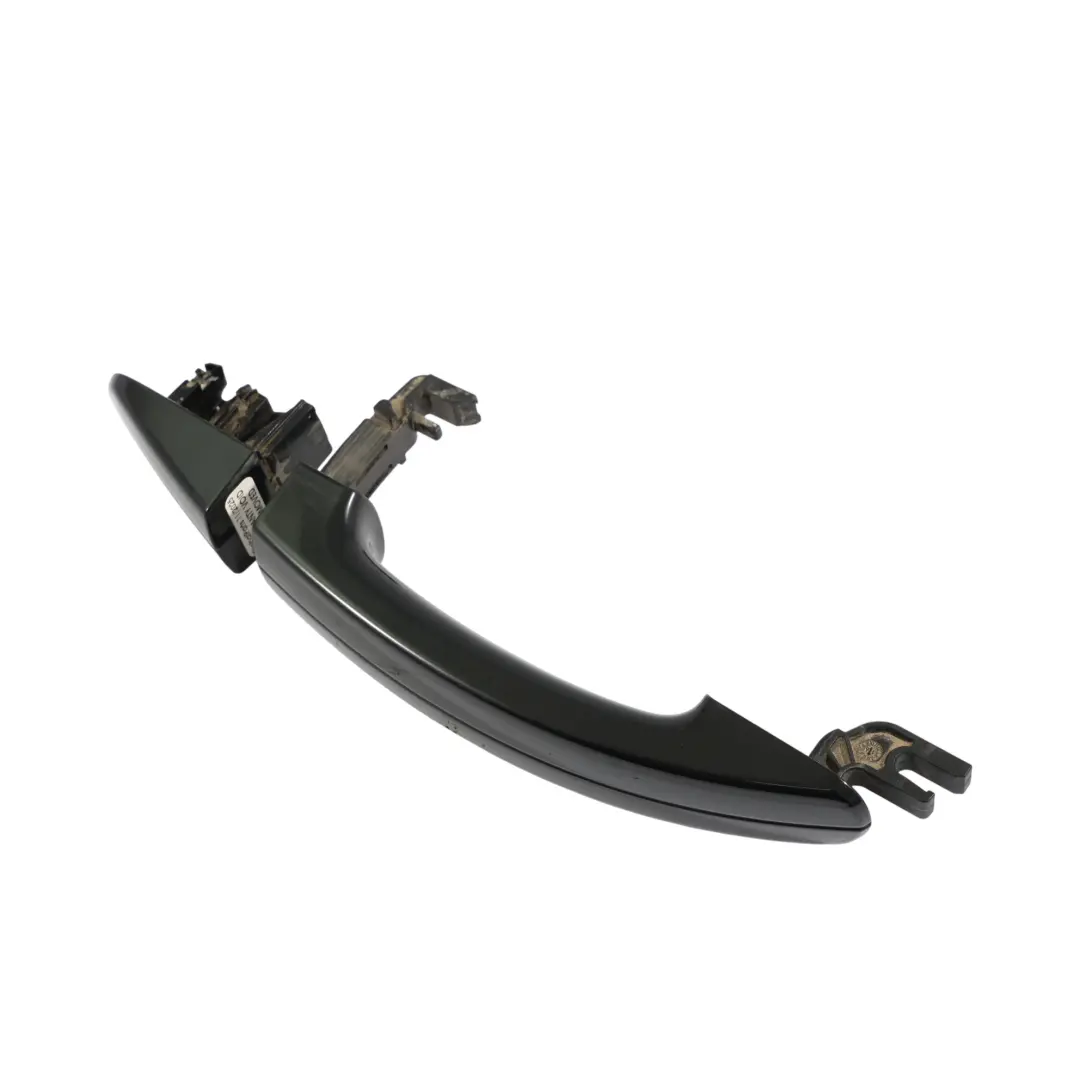 Maniglia Esterna Porta Anteriore Destra Shadow Black G1 per Ford Transit Connect con numero di parte 1738727 Ford Transit Connect Maniglia Esterna Porta Anteriore Destra Shadow Black G1 - SKU 1738727-SHA - Numero di parte 1738727