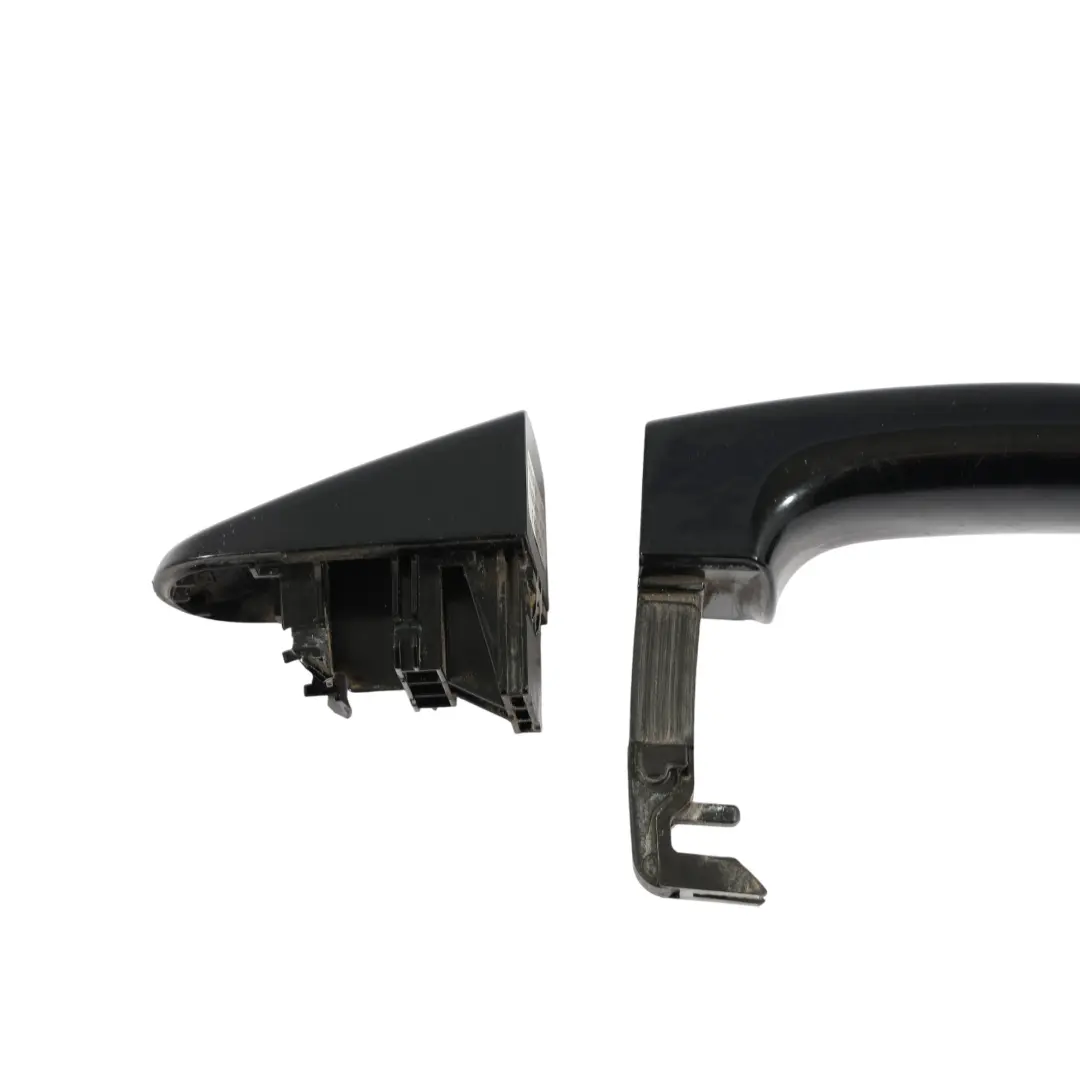 Poignée Extérieure Porte Avant Droite Noir Ombré G1 pour Ford Transit Connect à propos du numéro de pièce 1738727 Ford Transit Connect Poignée Extérieure Porte Avant Droite Noir Ombré G1 - SKU 1738727-SHA - Numéro de pièce 1738727