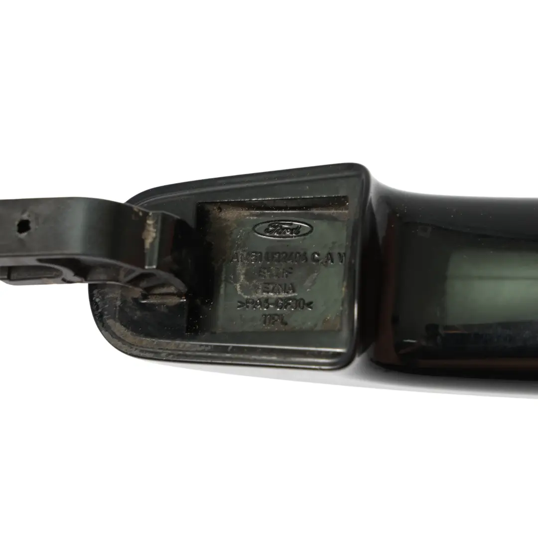 Front Door Outer Handle Right O/S Shadow Black - G1 to Ford Transit Connect with Part number 1738727 Ford Transit Connect Front Door Outer Handle Right O/S Shadow Black - G1 - SKU 1738727-SHA - Part number 1738727