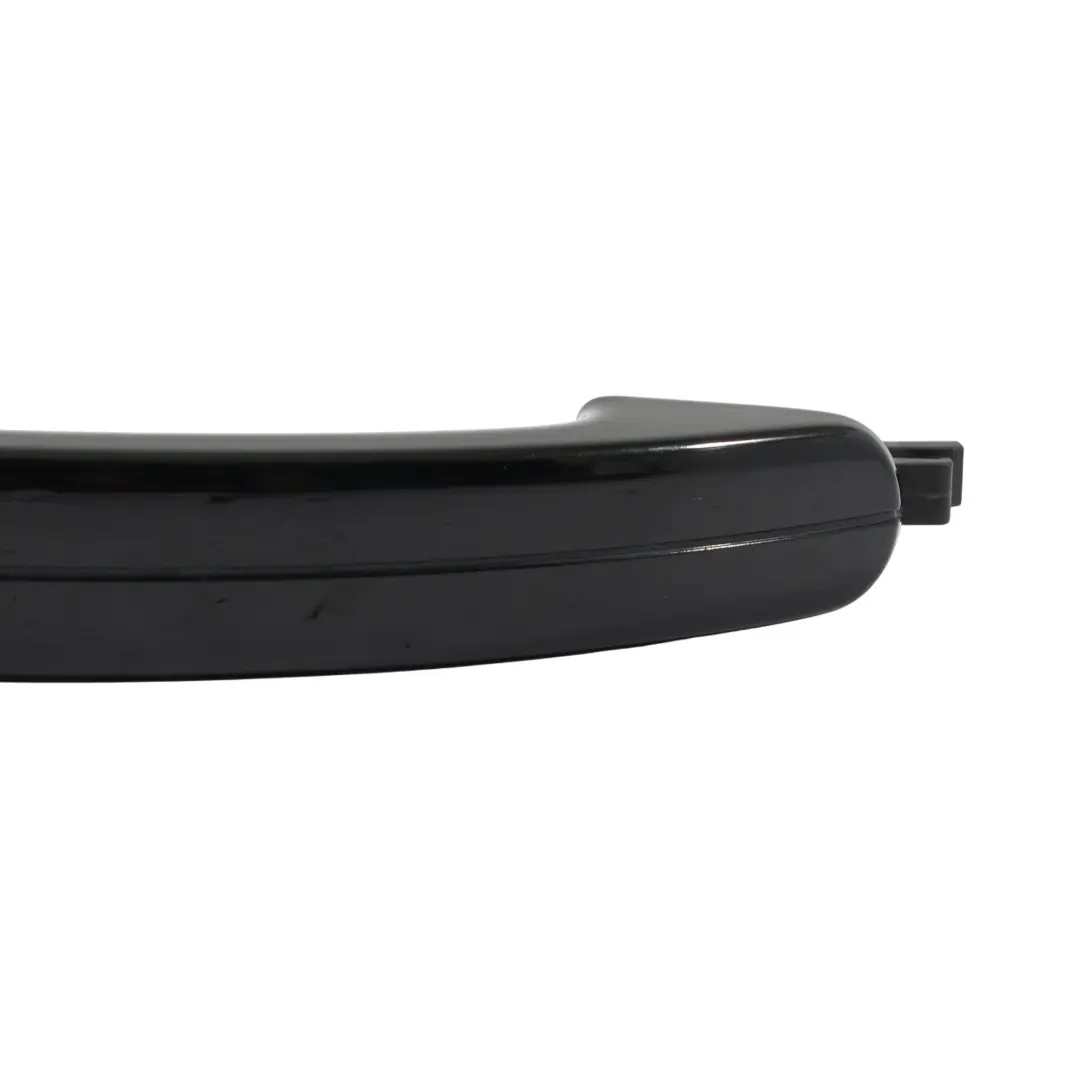 Manilla Puerta Delantera Derecha Shadow Black - G1 para Ford Transit Connect con número de pieza 1738727 Ford Transit Connect Manilla Puerta Delantera Derecha Shadow Black - G1 - SKU 1738727-SHA - Número de pieza 1738727