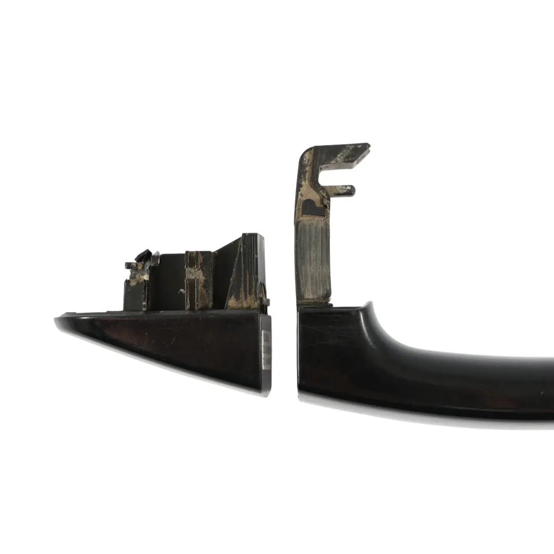 Manilla Puerta Delantera Derecha Shadow Black - G1 para Ford Transit Connect con número de pieza 1738727 Ford Transit Connect Manilla Puerta Delantera Derecha Shadow Black - G1 - SKU 1738727-SHA - Número de pieza 1738727