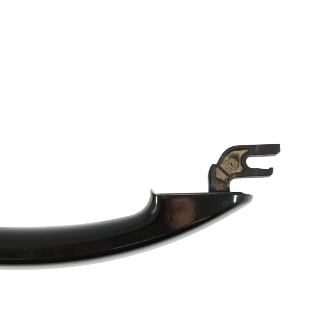 Vorder Tür Außen Griff Rechts Shadow Black - G1 für Ford Transit Connect mit Teilenummer 1738727 Ford Transit Connect Vorder Tür Außen Griff Rechts Shadow Black - G1 - SKU 1738727-SHA - Teilenummer 1738727