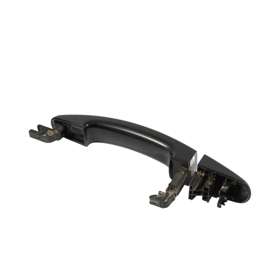Ford Transit Connect Vorder Tür Außen Griff Rechts Shadow Black - G1 - SKU 1738727-SHA - Teilenummer 1738727