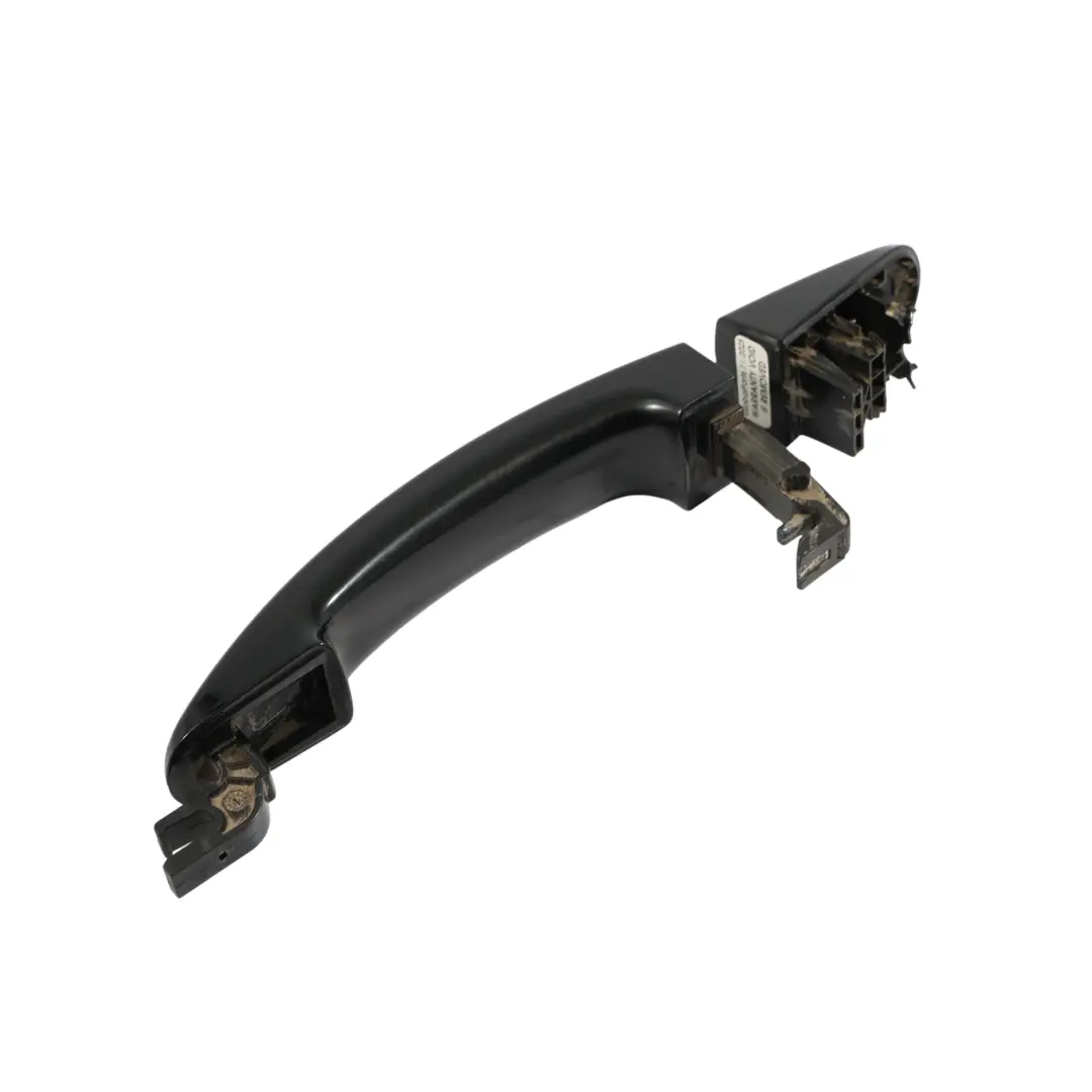 Ford Transit Connect Vorder Tür Außen Griff Rechts Shadow Black - G1 - SKU 1738727-SHA - Teilenummer 1738727