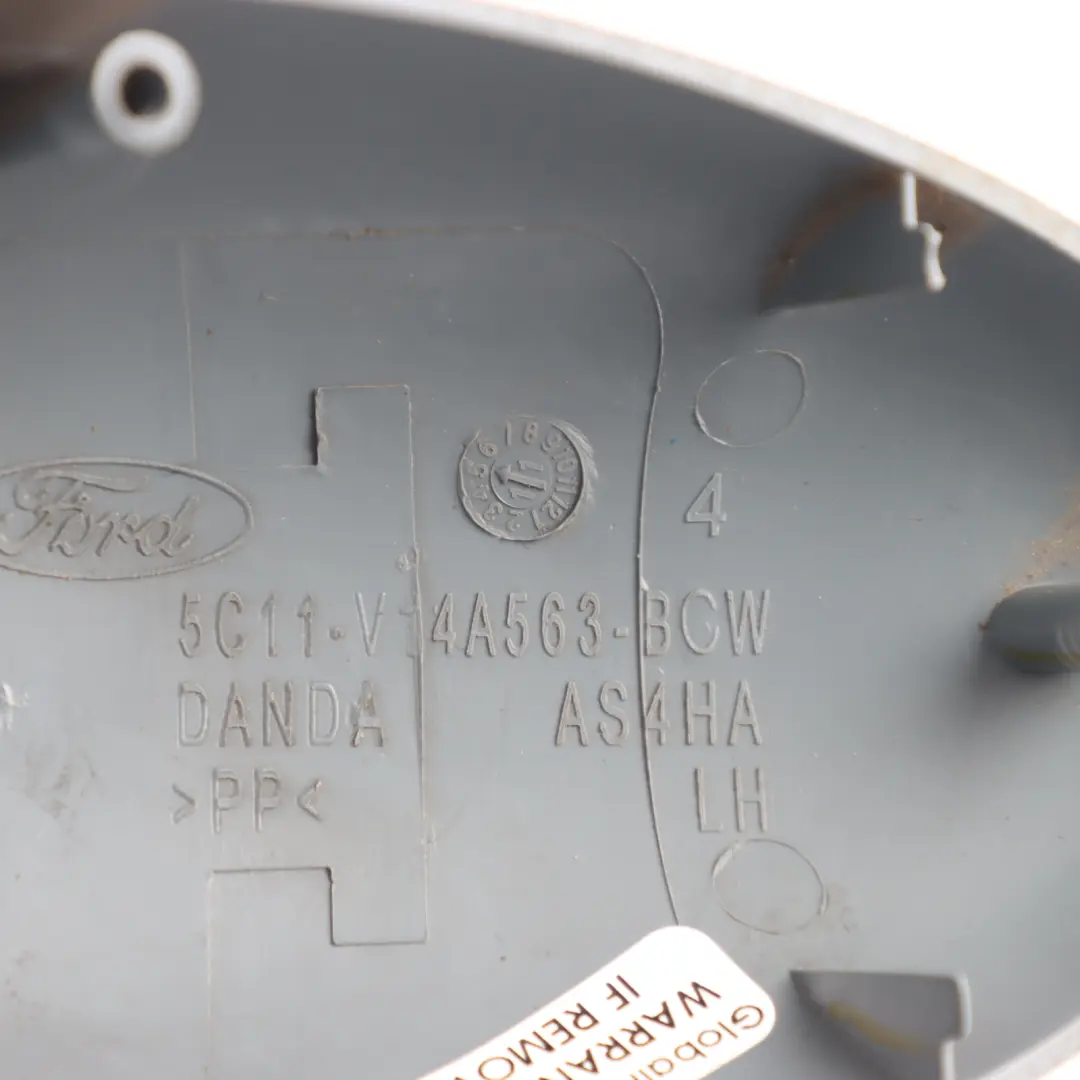 Vordertür Fensterschalter Abdeckung Links Rechts 5C11V14A563BCA für Ford Transit Mk7 mit Teilenummer 1742502 Ford Transit Mk7 Vordertür Fensterschalter Abdeckung Links Rechts 5C11V14A563BCA - SKU 1742502 - Teilenummer 1742502