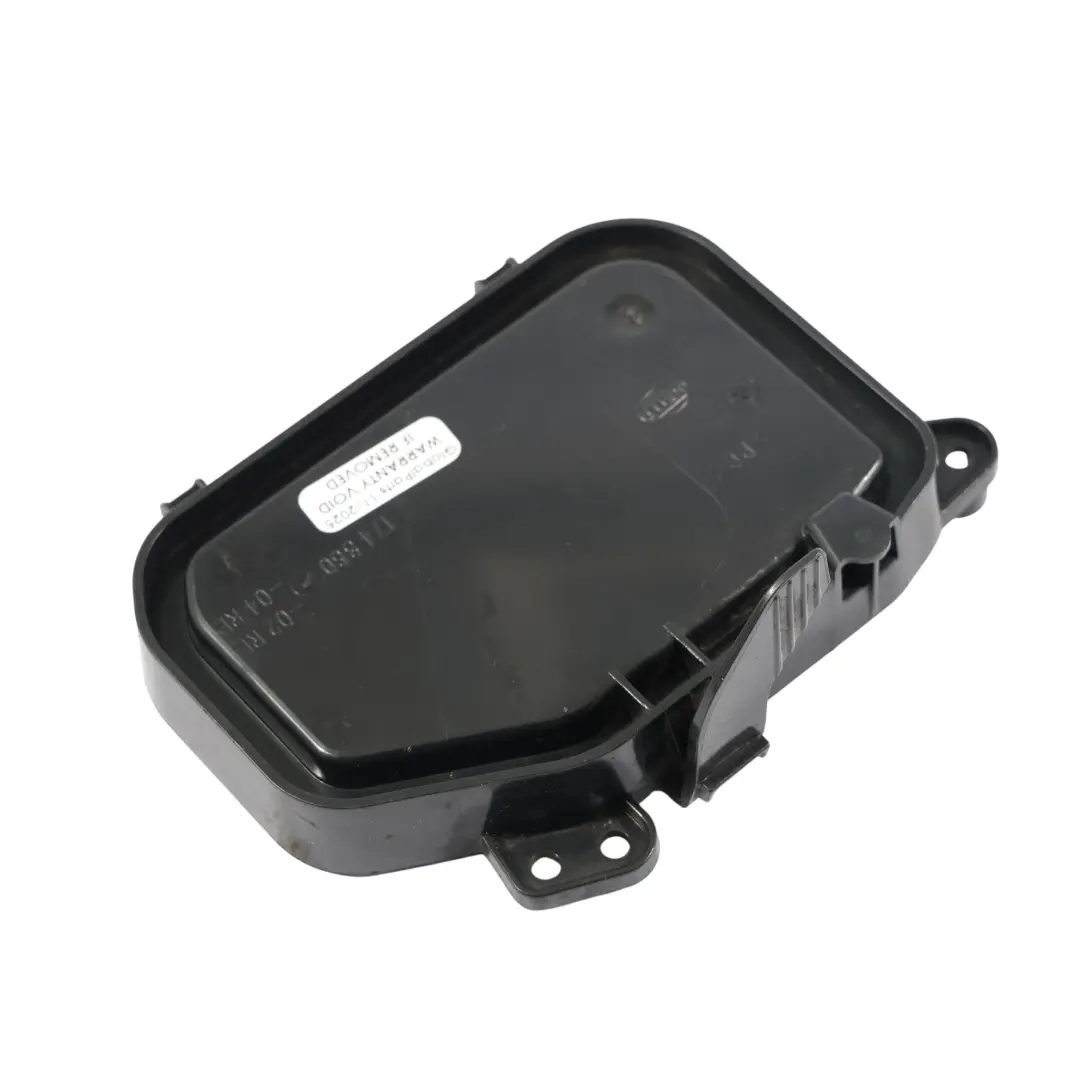 Volkswagen Touareg 7P Panel Tapa Faro Delantero Izquierdo - SKU 17486002RE - Número de pieza 17486002RE