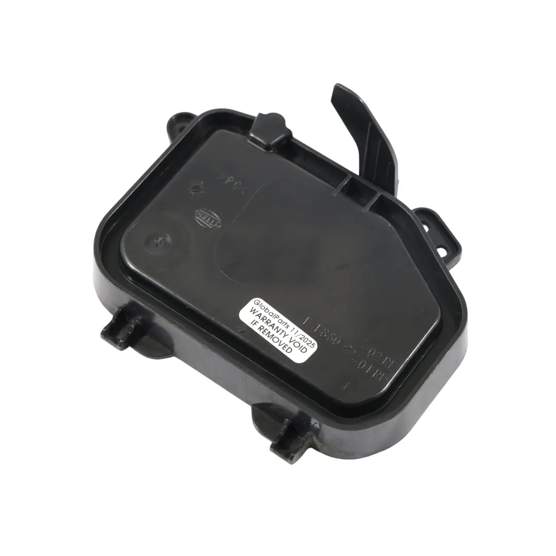 7P Cache Phare Avant Gauche pour Volkswagen Touareg à propos du numéro de pièce 17486002RE Volkswagen Touareg 7P Cache Phare Avant Gauche - SKU 17486002RE - Numéro de pièce 17486002RE