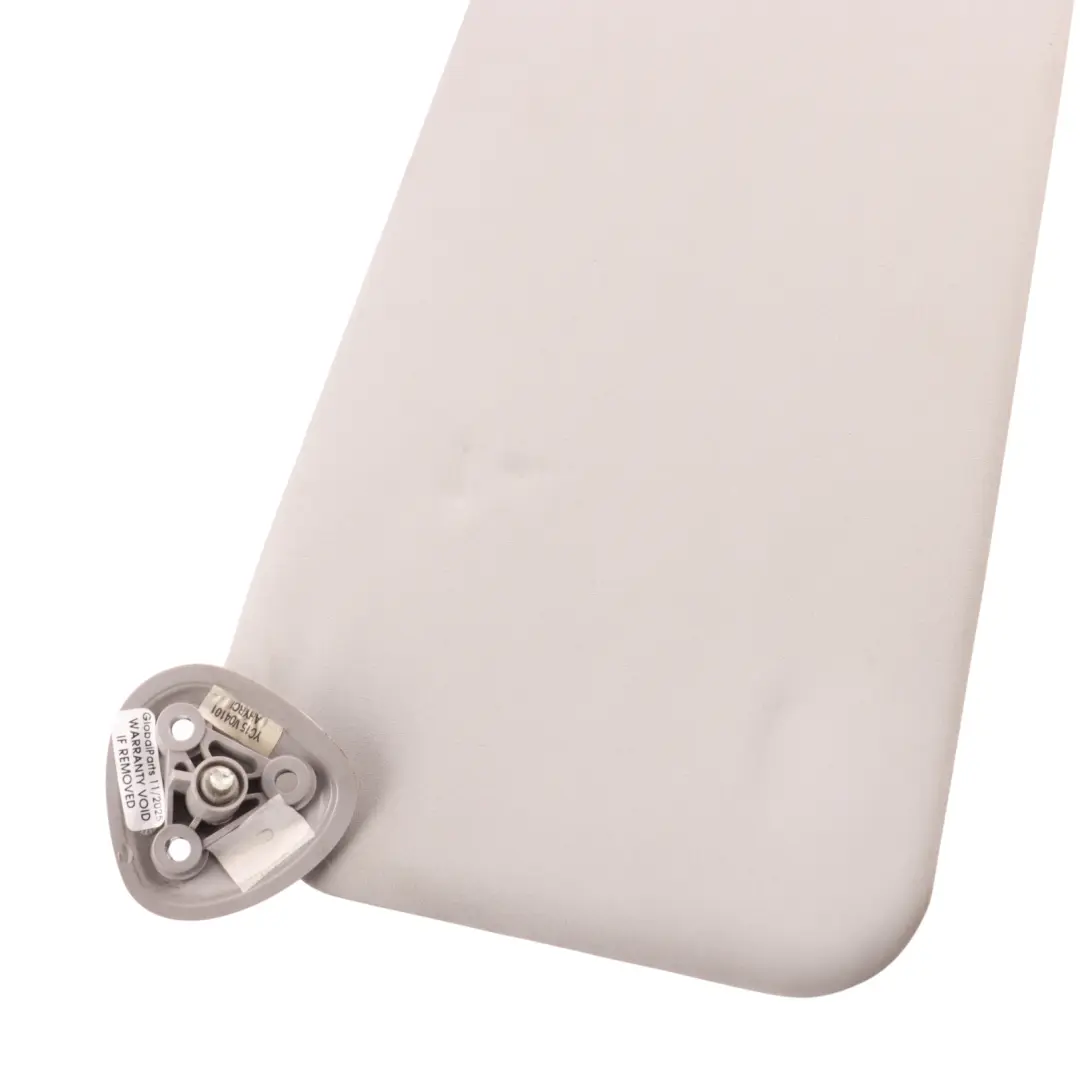 Ford Transit Mk7 Panneau Protection Pare Soleil Avant Gauche YC15-V04101-AHYRCI - SKU 1752960 - Numéro de pièce 1752960