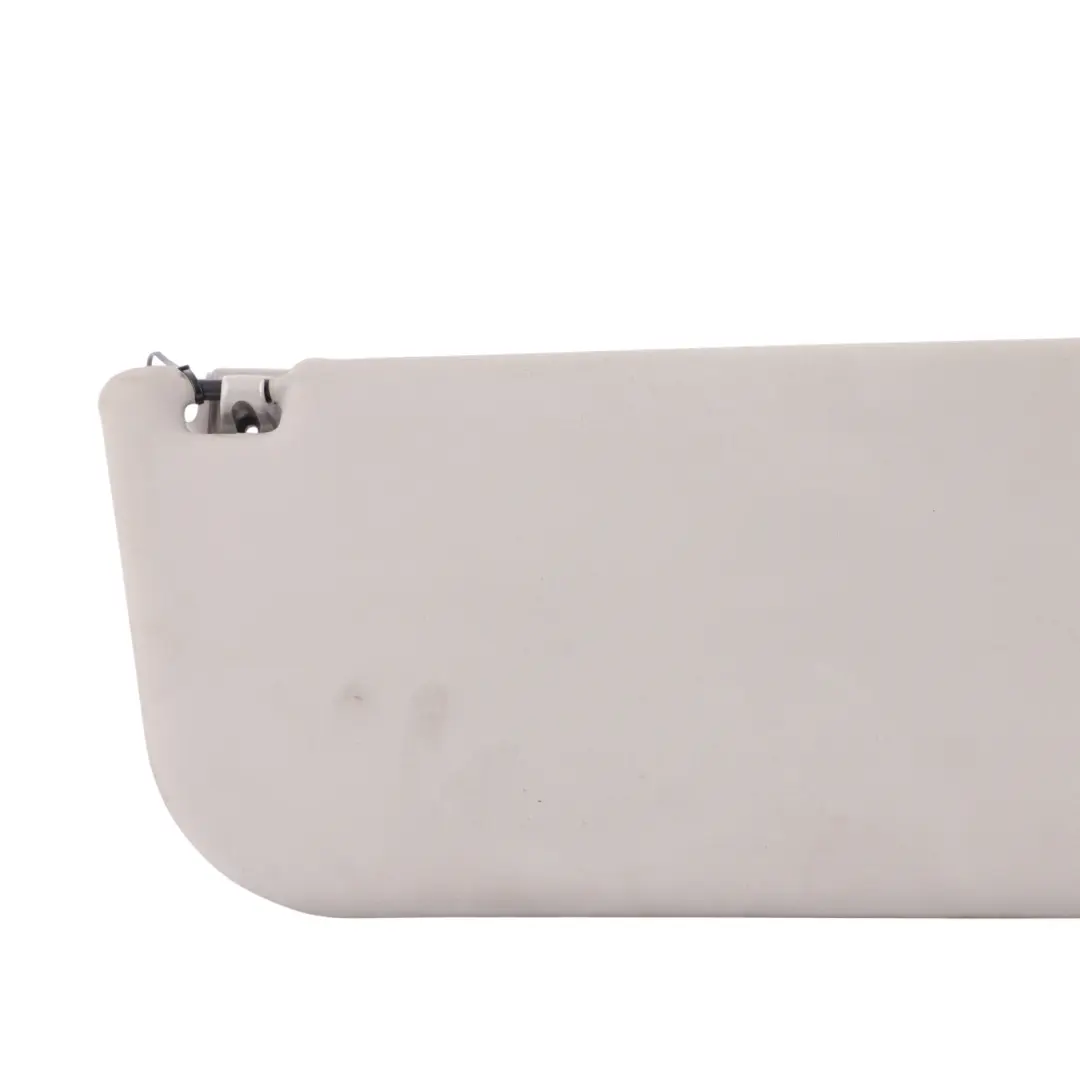 Ford Transit Mk7 Visera Parasol Panel Delantero Izquierdo YC15-V04101-AHYRCI - SKU 1752960 - Número de pieza 1752960