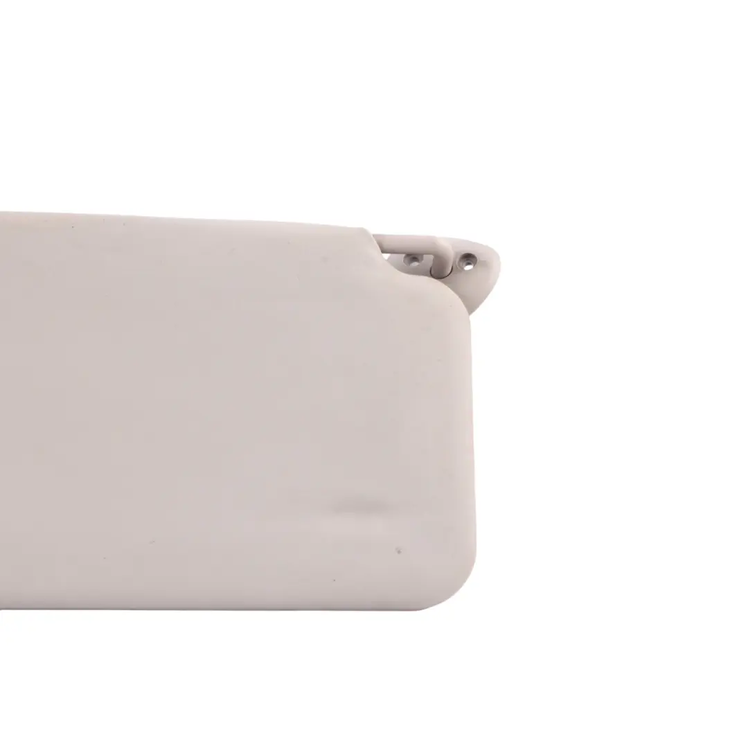 Ford Transit Mk7 Sun Visor Cover Panel Front Left N/S YC15-V04101-AHYRCI - SKU 1752960 - Part number 1752960