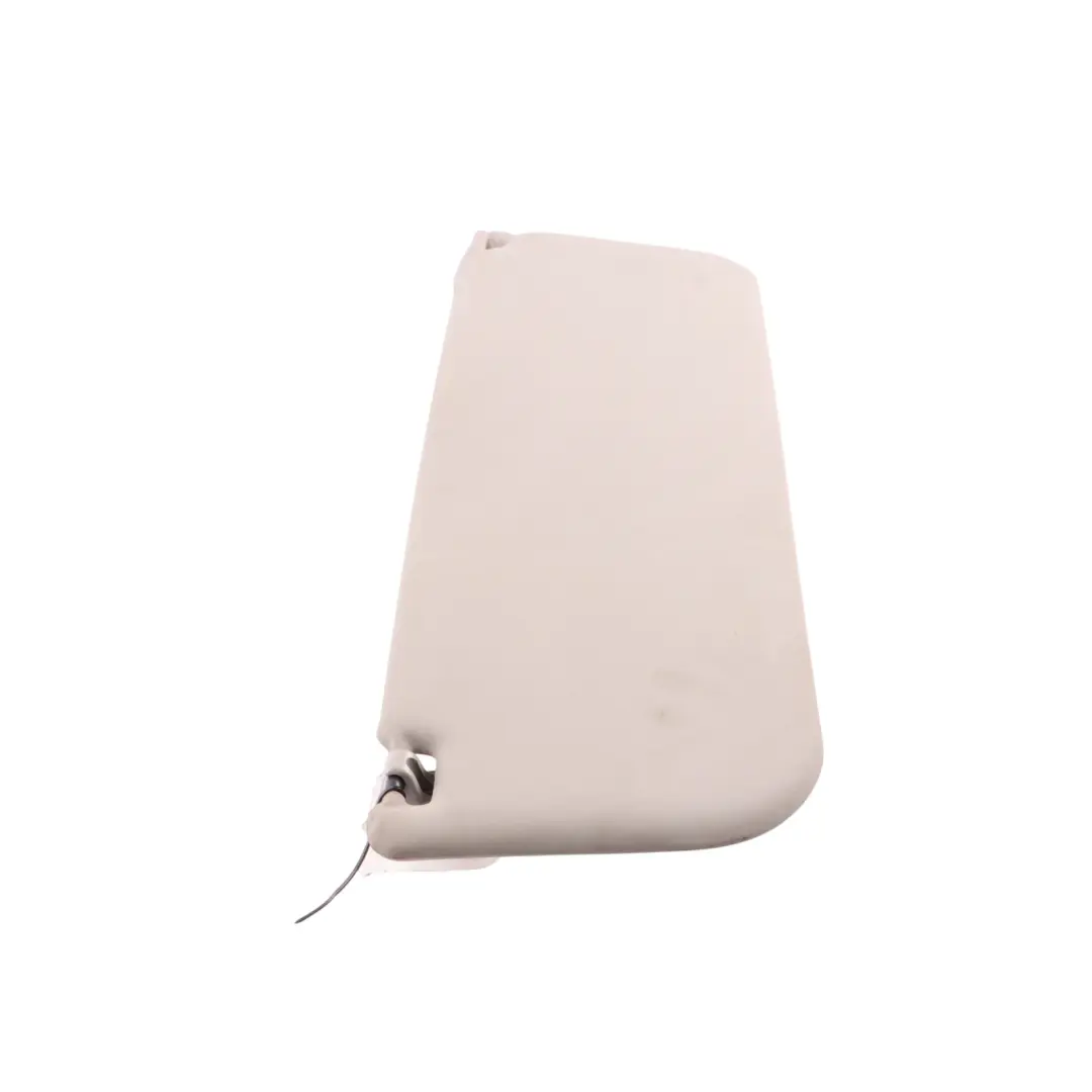 Pannello Copertura Parasole Anteriore Sinistro YC15V04101AHYRCI per Ford Transit Mk7 con numero di parte 1752960 Ford Transit Mk7 Pannello Copertura Parasole Anteriore Sinistro YC15V04101AHYRCI - SKU 1752960 - Numero di parte 1752960