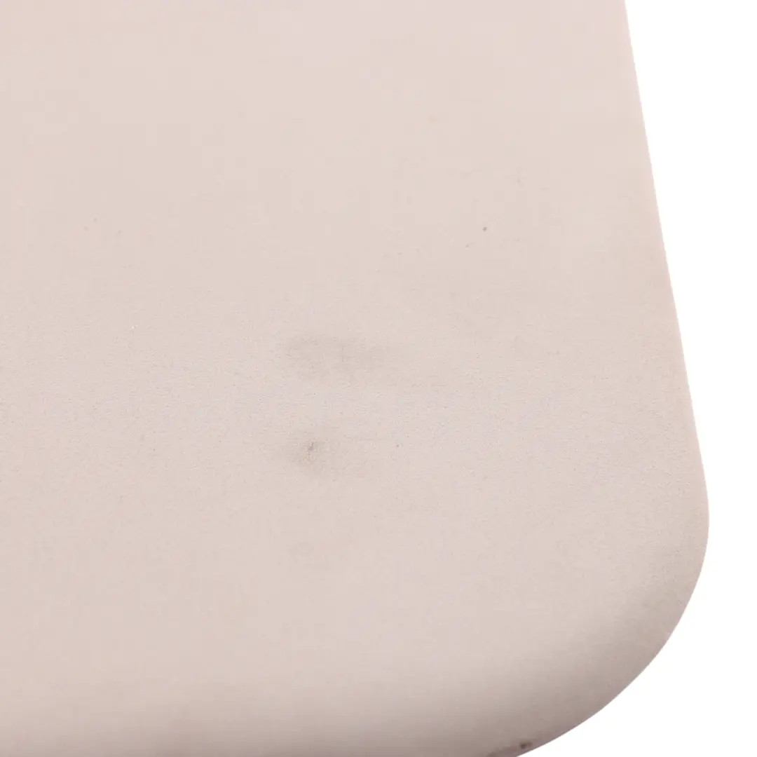 Ford Transit Mk7 Sun Visor Cover Panel Front Left N/S YC15-V04101-AHYRCI - SKU 1752960 - Part number 1752960