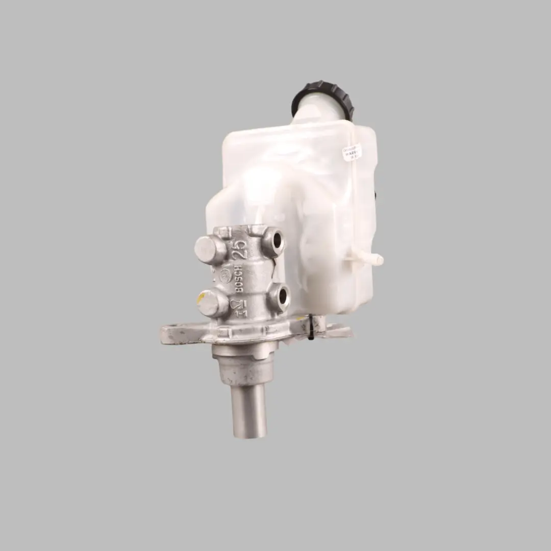 Brake Servo Master Cylinder Expansion Tank Set 6C11-2K478-BE to Ford Transit Mk7 with Part number 1756265 Ford Transit Mk7 Brake Servo Master Cylinder Expansion Tank Set 6C11-2K478-BE - SKU 1756265 - Part number 1756265