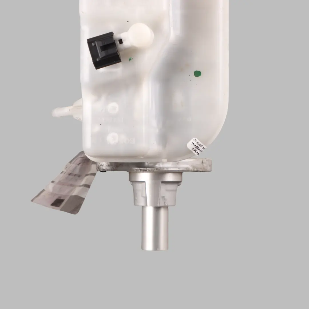 Brake Servo Master Cylinder Expansion Tank Set 6C11-2K478-BE to Ford Transit Mk7 with Part number 1756265 Ford Transit Mk7 Brake Servo Master Cylinder Expansion Tank Set 6C11-2K478-BE - SKU 1756265 - Part number 1756265