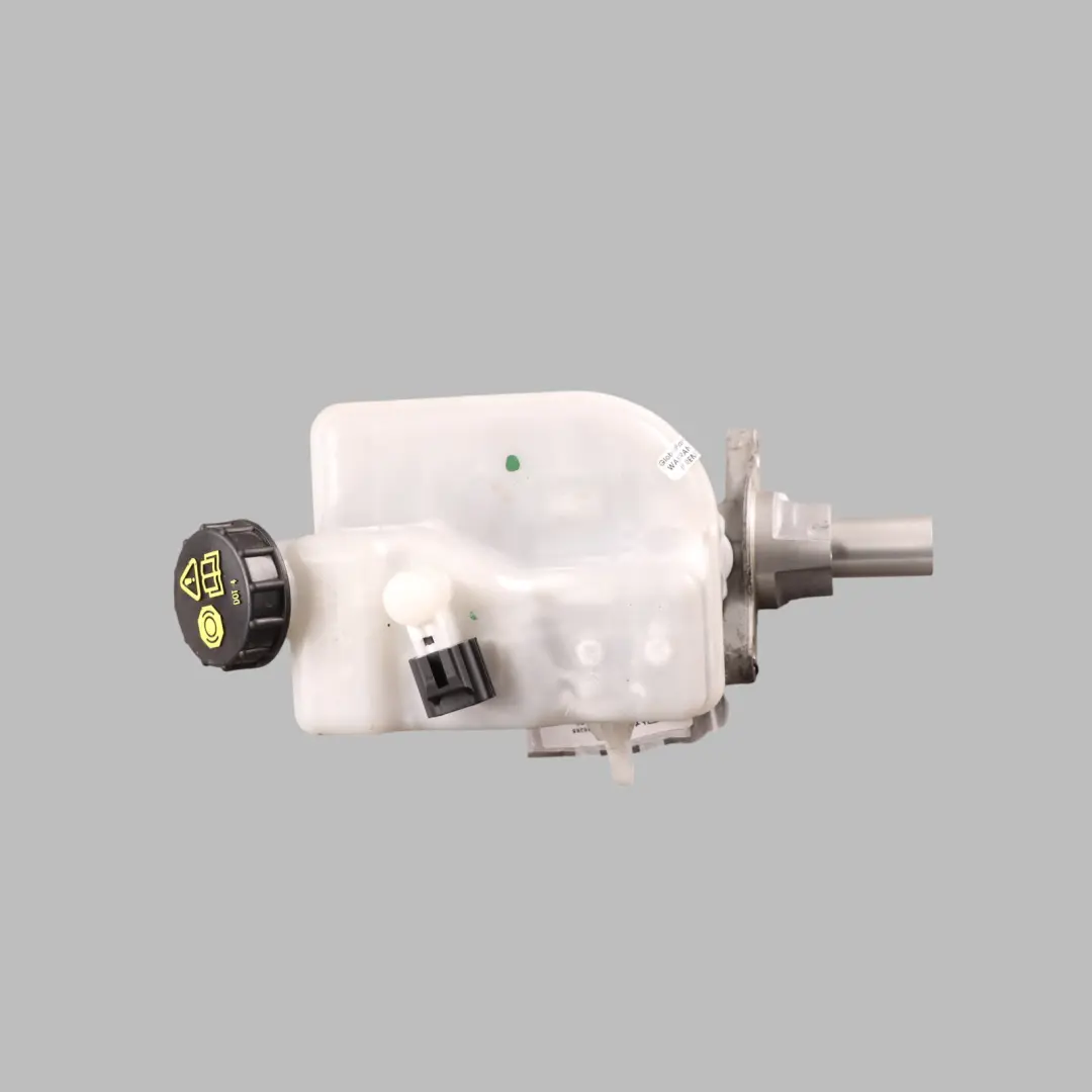 Brake Servo Master Cylinder Expansion Tank Set 6C11-2K478-BE to Ford Transit Mk7 with Part number 1756265 Ford Transit Mk7 Brake Servo Master Cylinder Expansion Tank Set 6C11-2K478-BE - SKU 1756265 - Part number 1756265