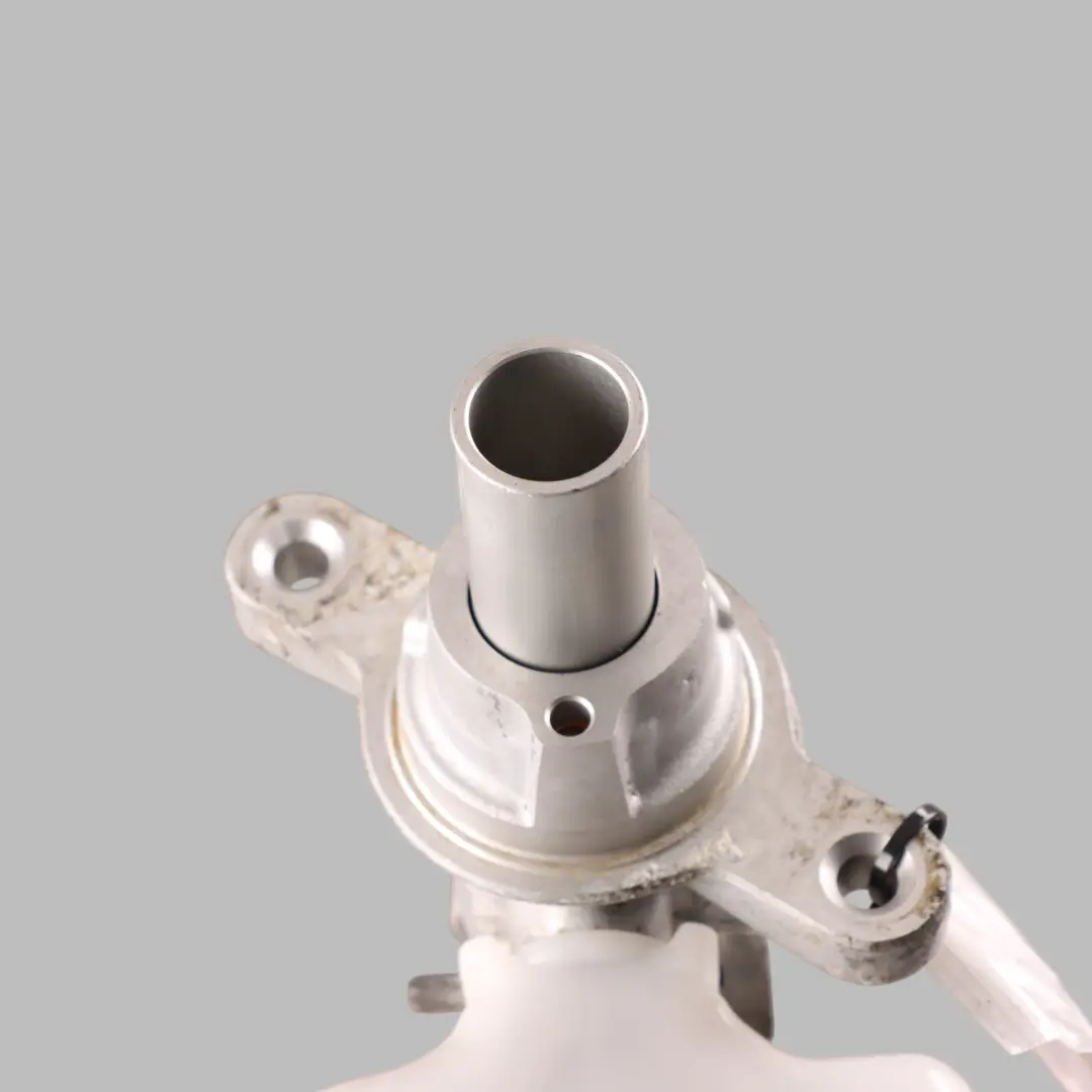 Ford Transit Mk7 Brake Servo Master Cylinder Expansion Tank Set 6C11-2K478-BE - SKU 1756265 - Part number 1756265