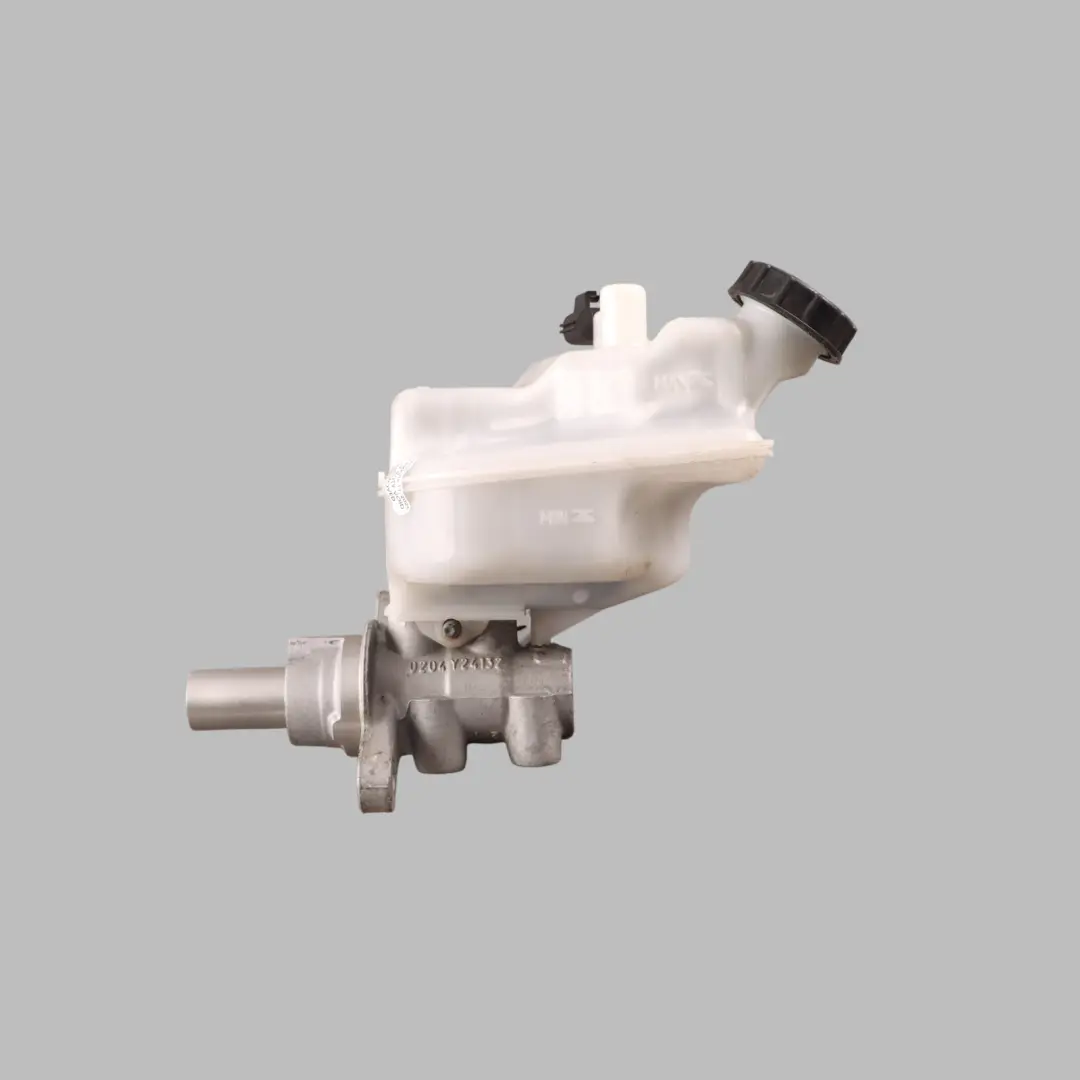 Ford Transit Mk7 Brake Servo Master Cylinder Expansion Tank Set 6C11-2K478-BE - SKU 1756265 - Part number 1756265