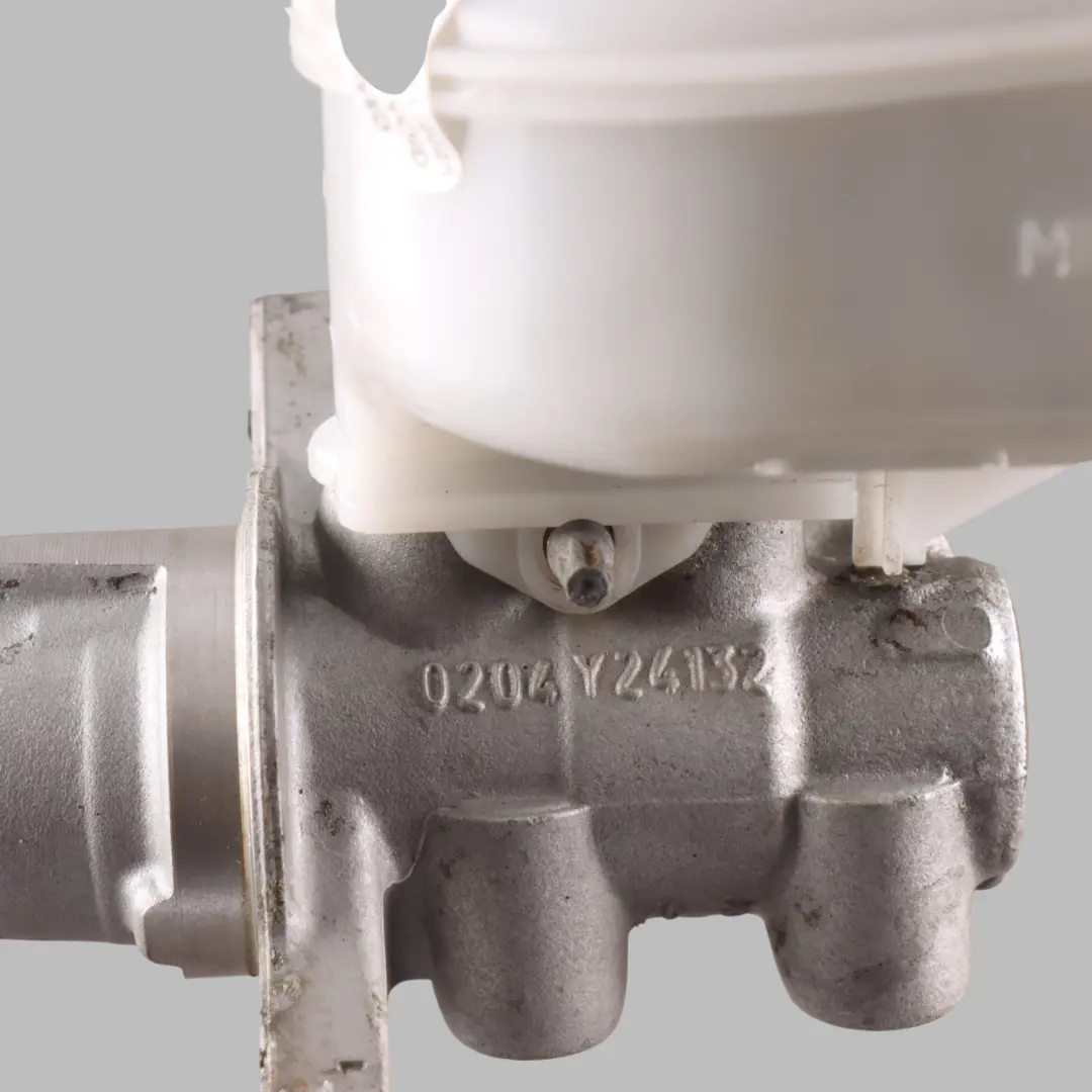 Ford Transit Mk7 Brake Servo Master Cylinder Expansion Tank Set 6C11-2K478-BE - SKU 1756265 - Part number 1756265