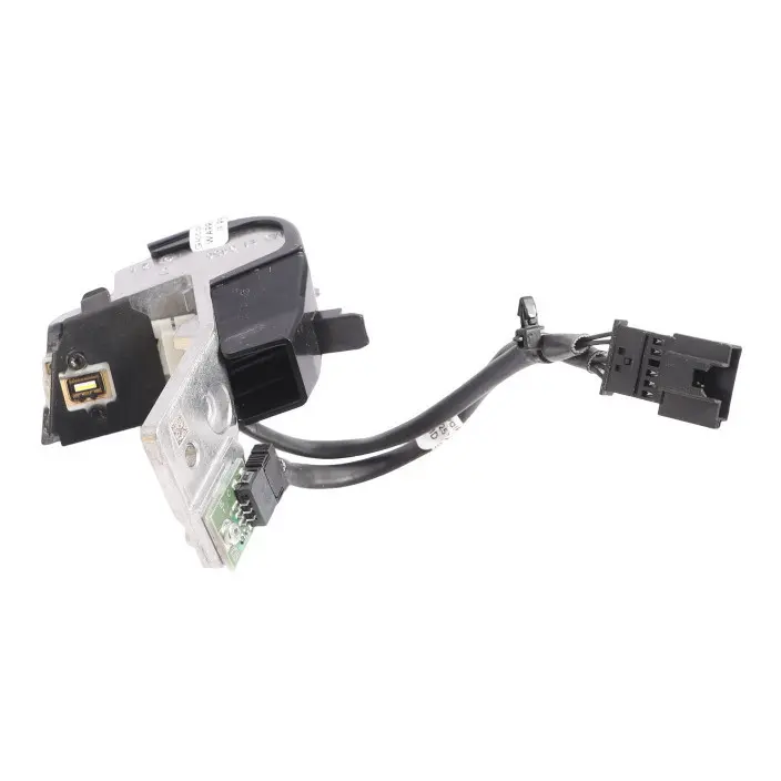 Mercedes W211 W212 Light Bulb Module Headlight LED Unit Right O/S 18304602