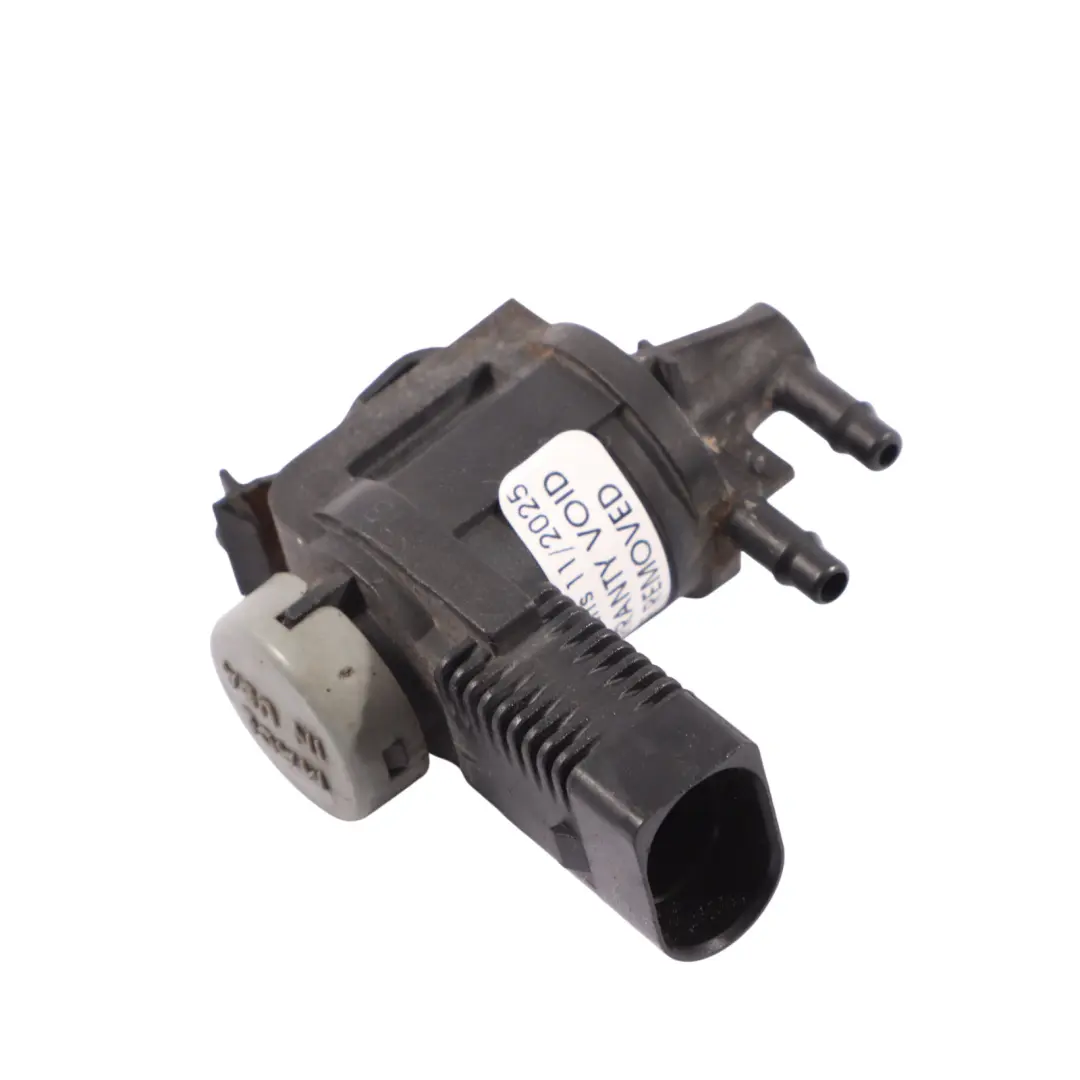 Elettrovalvola EGR per Audi Q7 4L 3.0 TDI BUG Diesel con numero di parte 1J0906283C Audi Q7 4L 3.0 TDI BUG Diesel Elettrovalvola EGR - SKU 1J0906283C - Numero di parte 1J0906283C