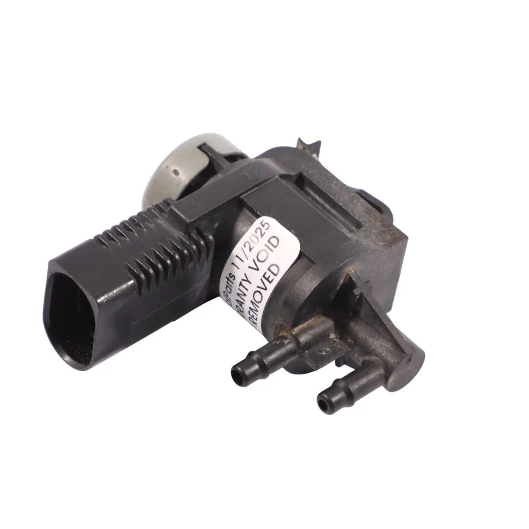 Vacuum Solenoid Valve to Audi Q7 4L 3.0 TDI BUG Diesel EGR with Part number 1J0906283C Audi Q7 4L 3.0 TDI BUG Diesel EGR Vacuum Solenoid Valve - SKU 1J0906283C - Part number 1J0906283C