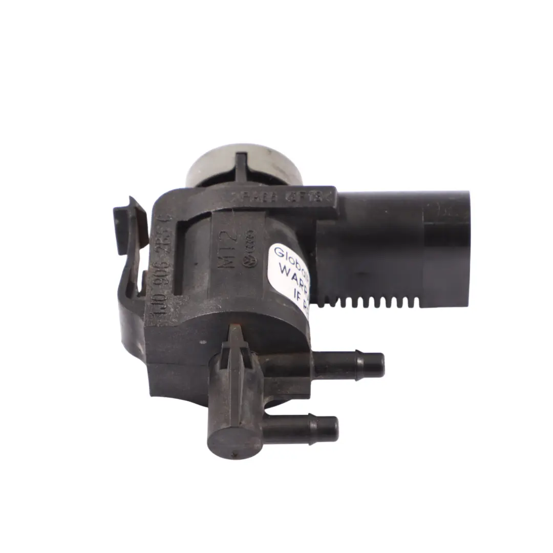 Válvula Solenoide De Vacío EGR para Audi Q7 4L 3.0 TDI BUG Diesel con número de pieza 1J0906283C Audi Q7 4L 3.0 TDI BUG Diesel Válvula Solenoide De Vacío EGR - SKU 1J0906283C - Número de pieza 1J0906283C
