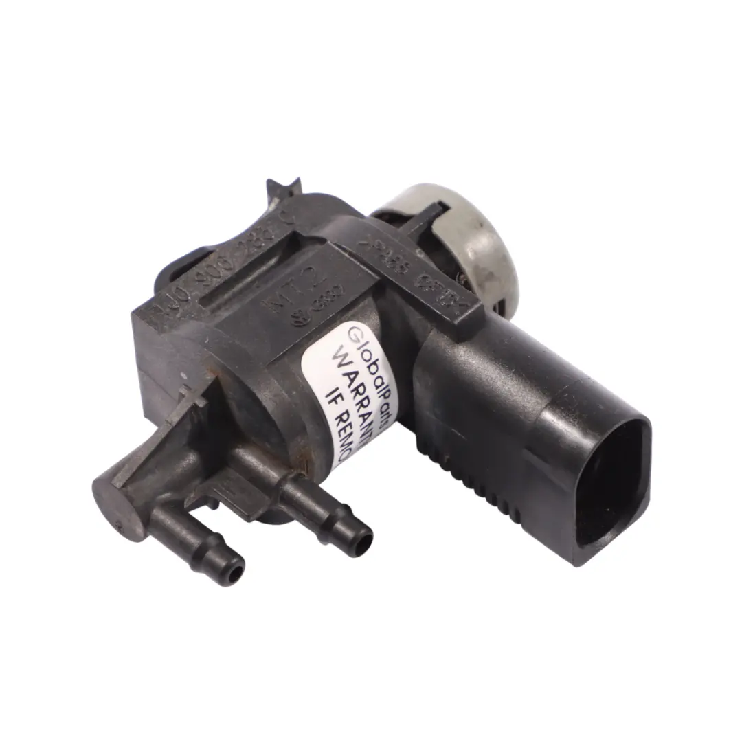 Elettrovalvola EGR per Audi Q7 4L 3.0 TDI BUG Diesel con numero di parte 1J0906283C Audi Q7 4L 3.0 TDI BUG Diesel Elettrovalvola EGR - SKU 1J0906283C - Numero di parte 1J0906283C