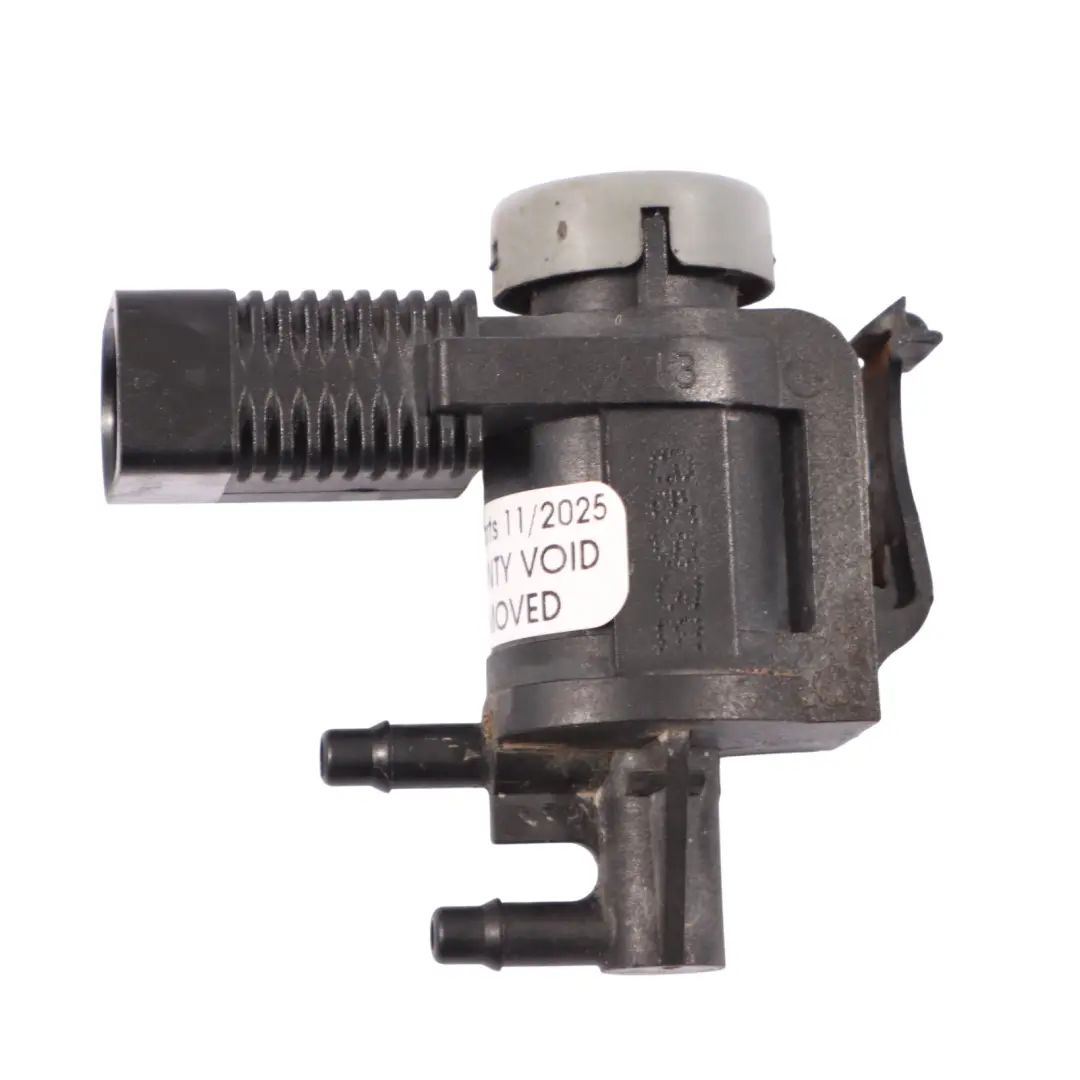 Électrovanne À Vide EGR pour Audi Q7 4L 3.0 TDI BUG Diesel à propos du numéro de pièce 1J0906283C Audi Q7 4L 3.0 TDI BUG Diesel Électrovanne À Vide EGR - SKU 1J0906283C - Numéro de pièce 1J0906283C