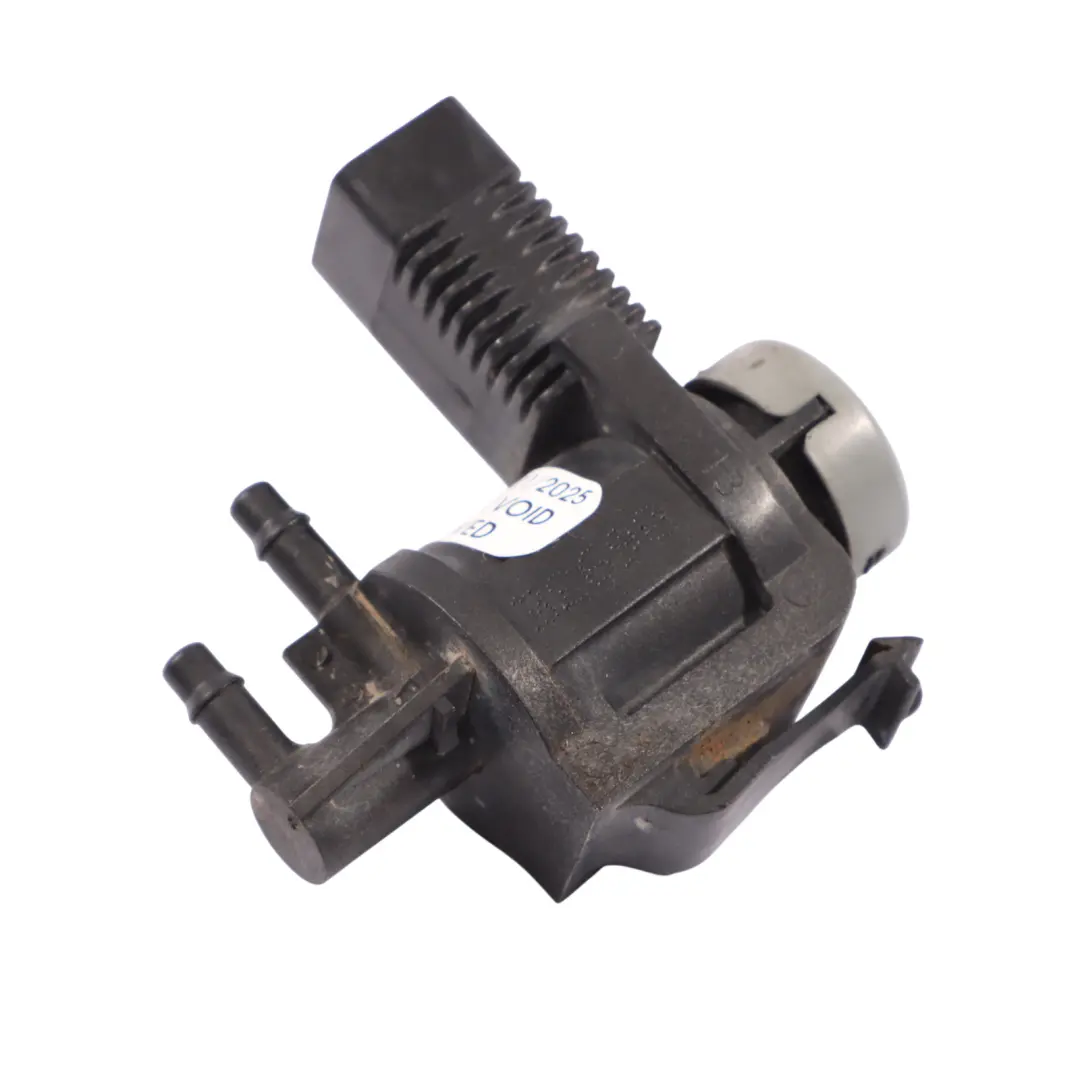 AGR Vakuum Magnet Ventil für Audi Q7 4L 3.0 TDI BUG Diesel mit Teilenummer 1J0906283C Audi Q7 4L 3.0 TDI BUG Diesel AGR Vakuum Magnet Ventil - SKU 1J0906283C - Teilenummer 1J0906283C