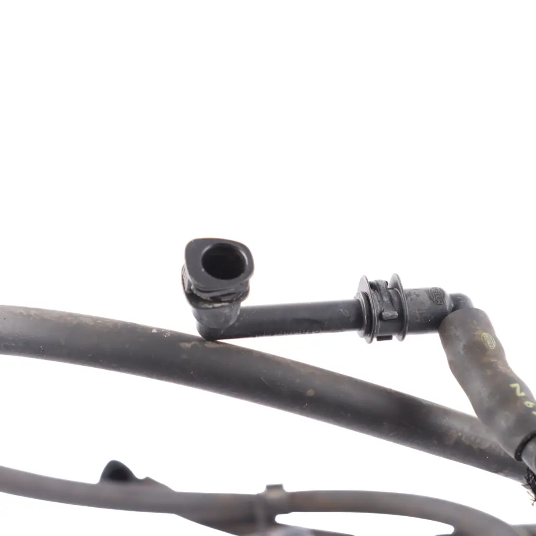 Headlamp Headlight Washer Pipe Hose Line to Audi A5 8T TT 8J with Part number 1J0955964F Audi A5 8T TT 8J Headlamp Headlight Washer Pipe Hose Line - SKU 1J0955964F-1 - Part number 1J0955964F