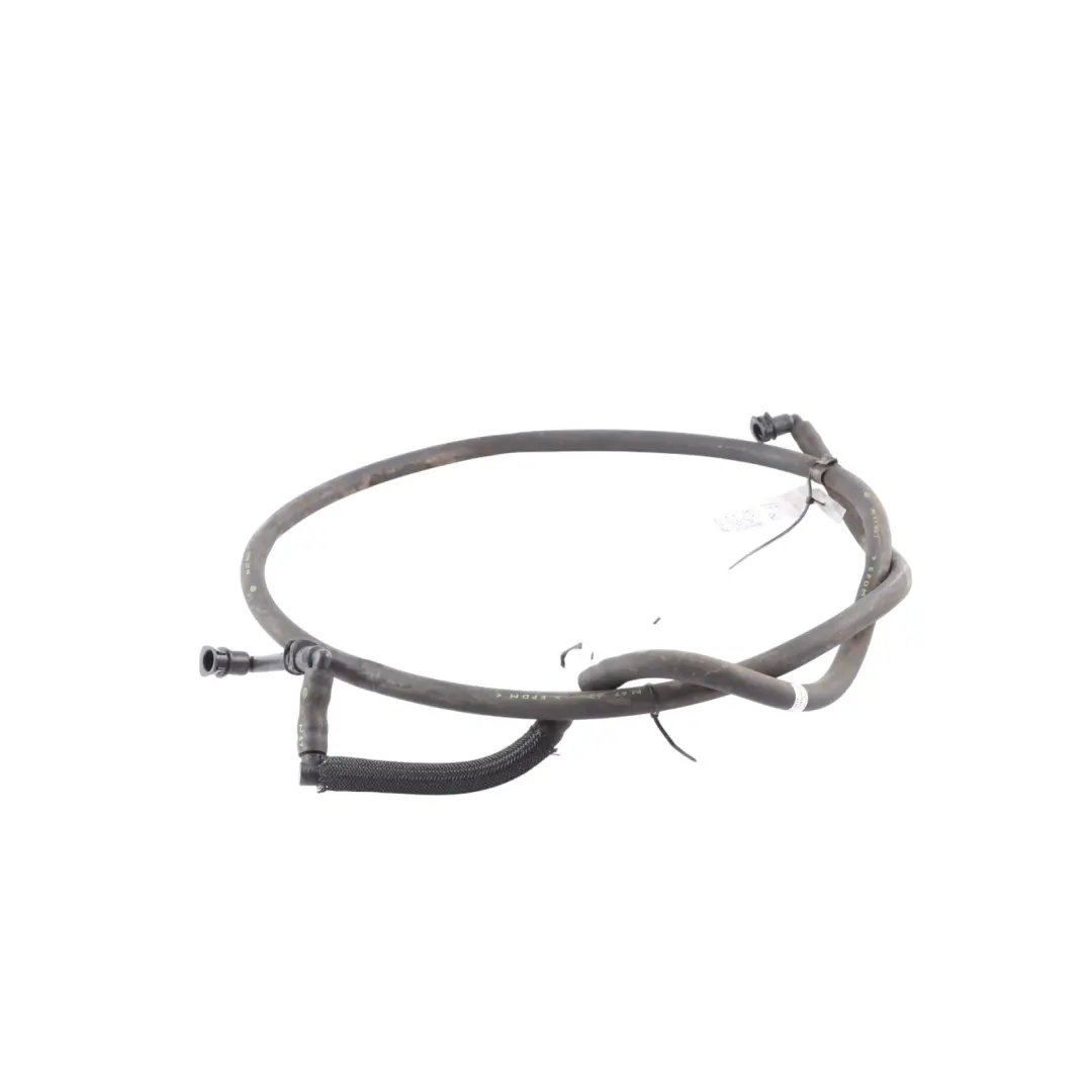 Audi A5 8T TT 8J Headlamp Headlight Washer Pipe Hose Line - SKU 1J0955964F-1 - Part number 1J0955964F