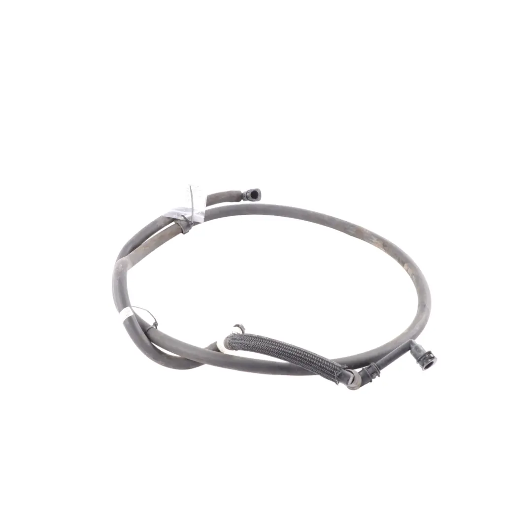 Audi A5 8T TT 8J Headlamp Headlight Washer Pipe Hose Line - SKU 1J0955964F-1 - Part number 1J0955964F