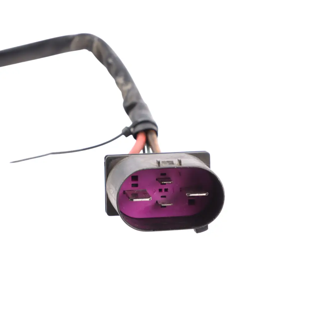 Mk2 Radiator Fan Cooling Coolant Fan Unit Shroud Motor to Skoda Octavia with Part number 1K0121205AD Skoda Octavia Mk2 Radiator Fan Cooling Coolant Fan Unit Shroud Motor - SKU 1K0121205AD-2 - Part number 1K0121205AD