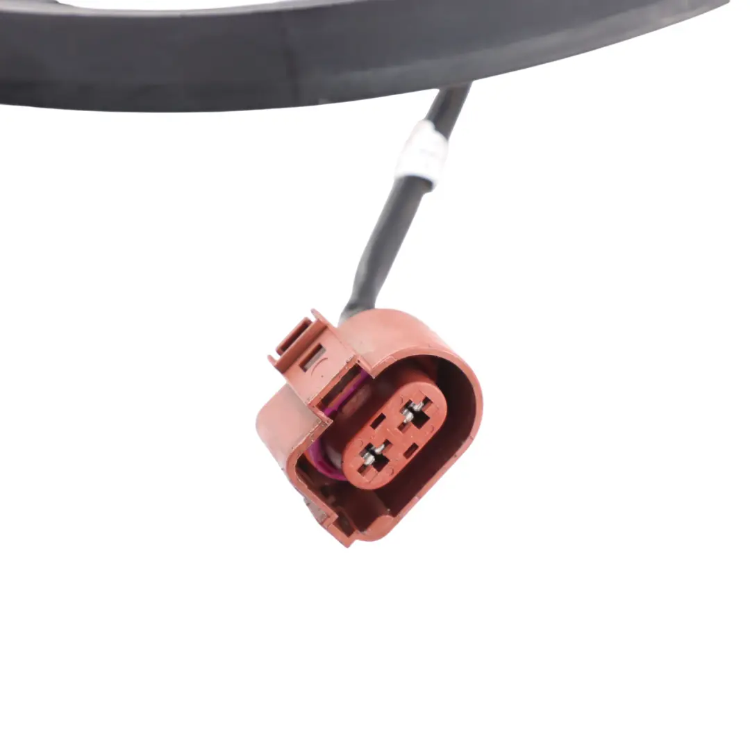 Mk2 Radiator Fan Cooling Coolant Fan Unit Shroud Motor to Skoda Octavia with Part number 1K0121205AD Skoda Octavia Mk2 Radiator Fan Cooling Coolant Fan Unit Shroud Motor - SKU 1K0121205AD-2 - Part number 1K0121205AD