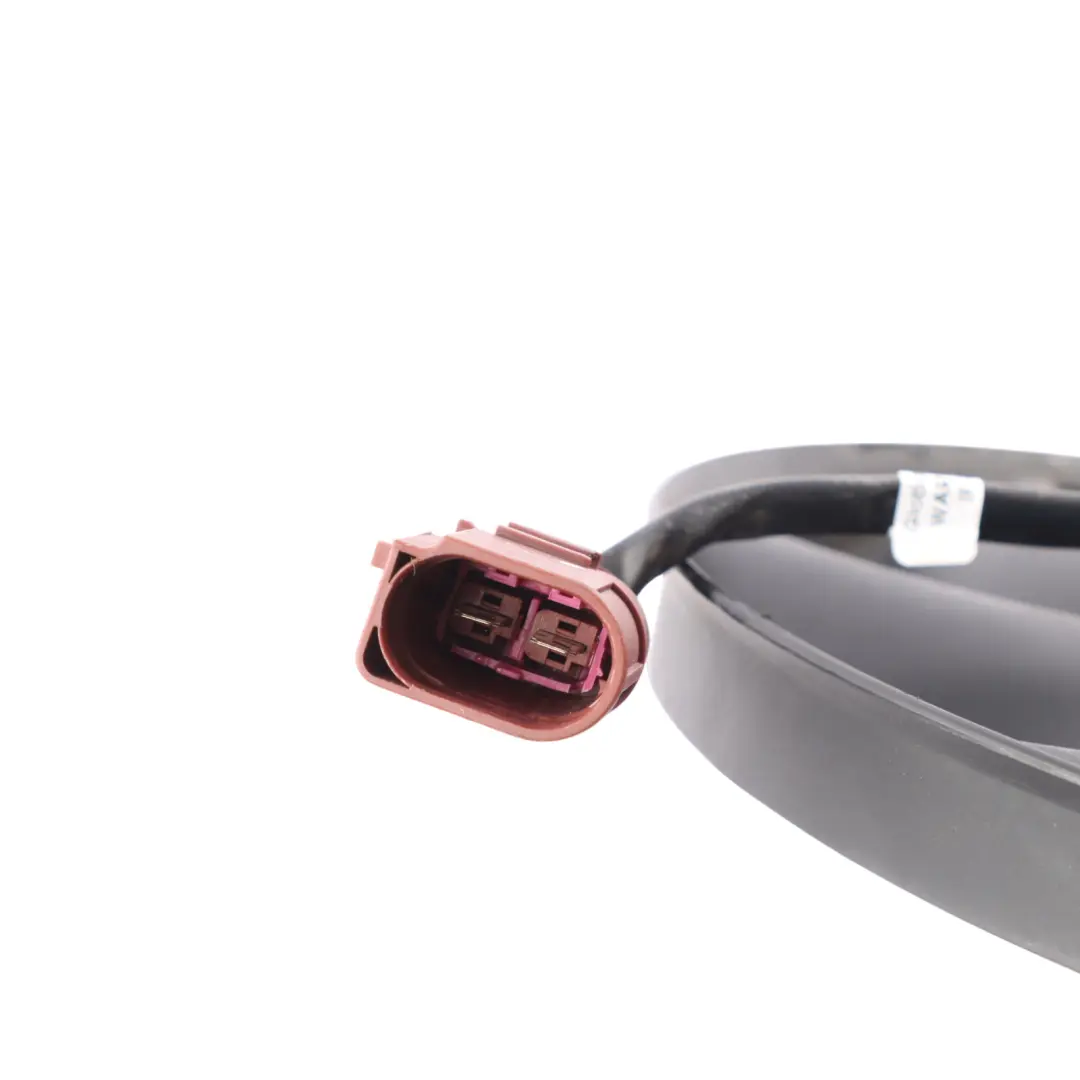 Mk5 Radiator Fan Cooling Coolant Fan Unit Shroud Motor to VW Golf with Part number 1K0121205AD VW Golf Mk5 Radiator Fan Cooling Coolant Fan Unit Shroud Motor - SKU 1K0121205AD-3 - Part number 1K0121205AD