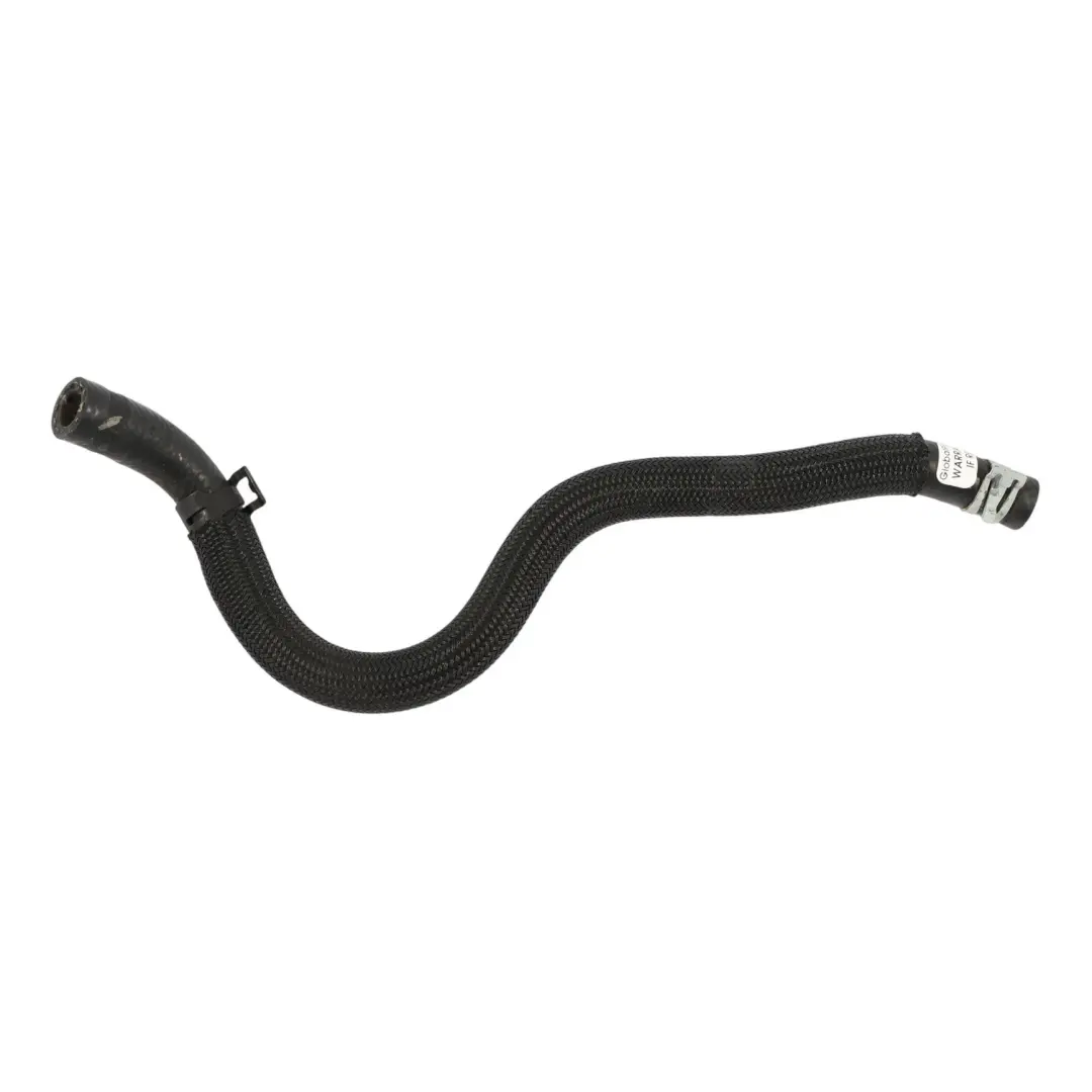 Volkswagen VW New Beetle Fuel Tank Pipe Line Hose Tube 2.0 TDI 1K0130307BK - SKU 1K0130307BM - Part number 1K0130307BM
