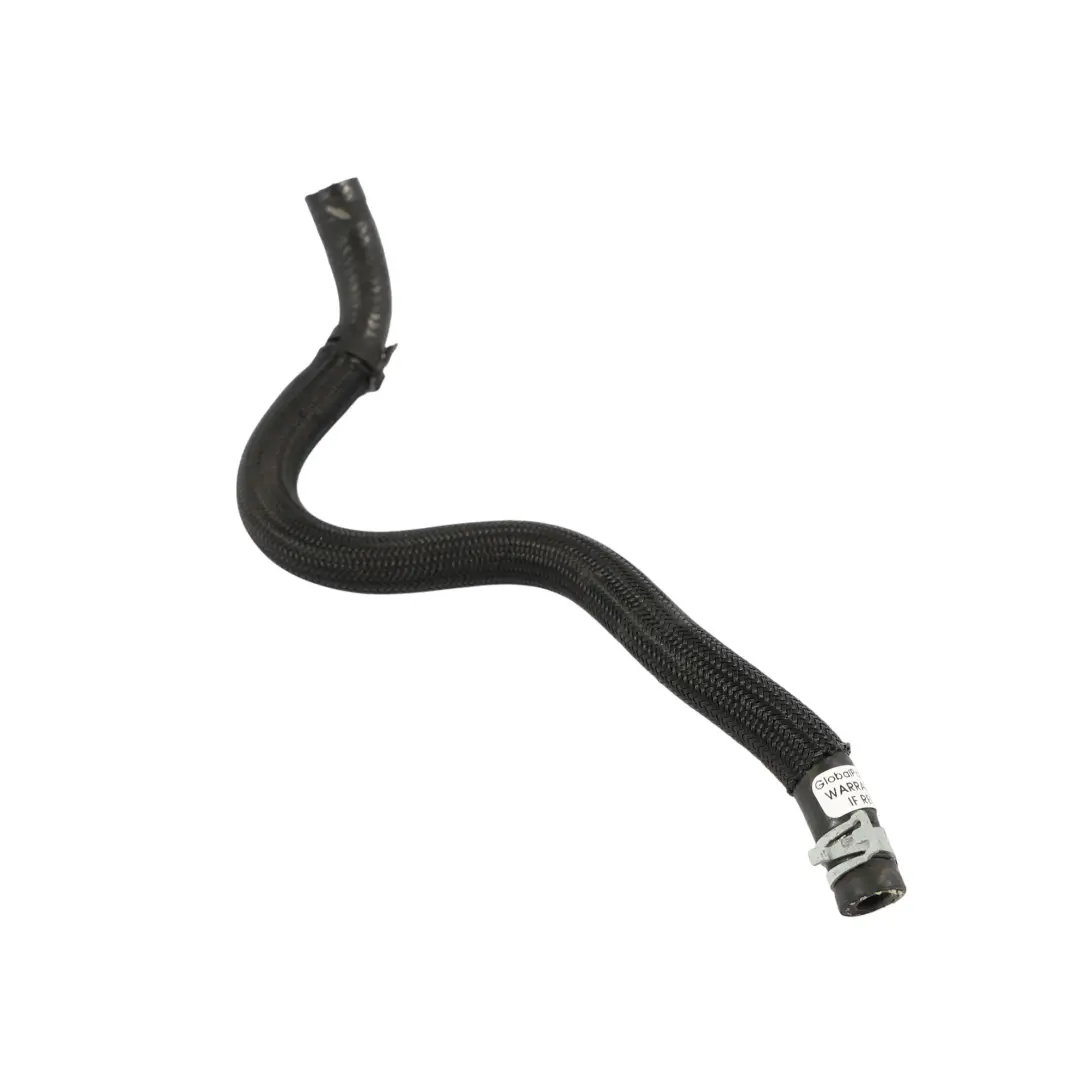 Volkswagen VW New Beetle Fuel Tank Pipe Line Hose Tube 2.0 TDI 1K0130307BK - SKU 1K0130307BM - Part number 1K0130307BM