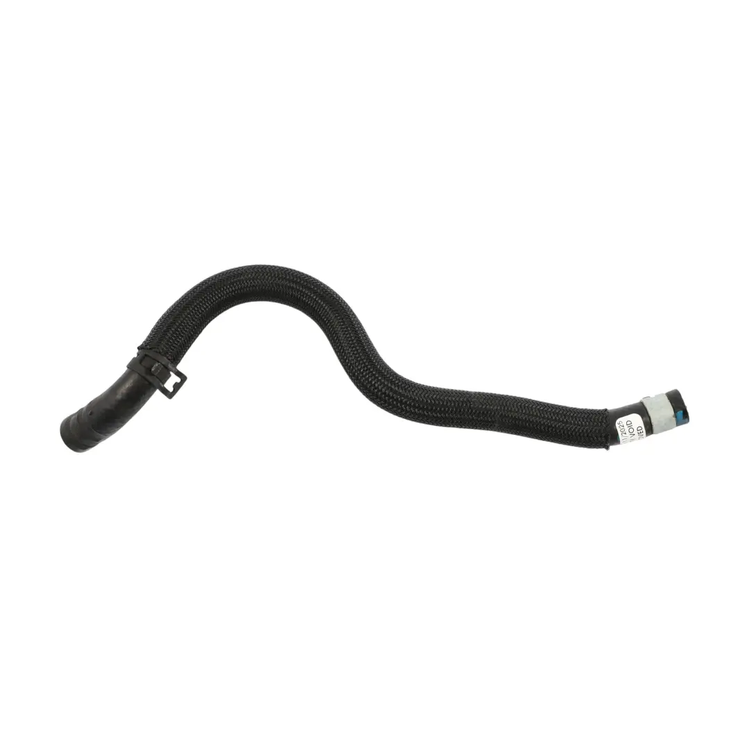 VW New Beetle Depósito De Combustible Tubo Manguera 2.0 TDI 1K0130307BK - SKU 1K0130307BM - Número de pieza 1K0130307BM